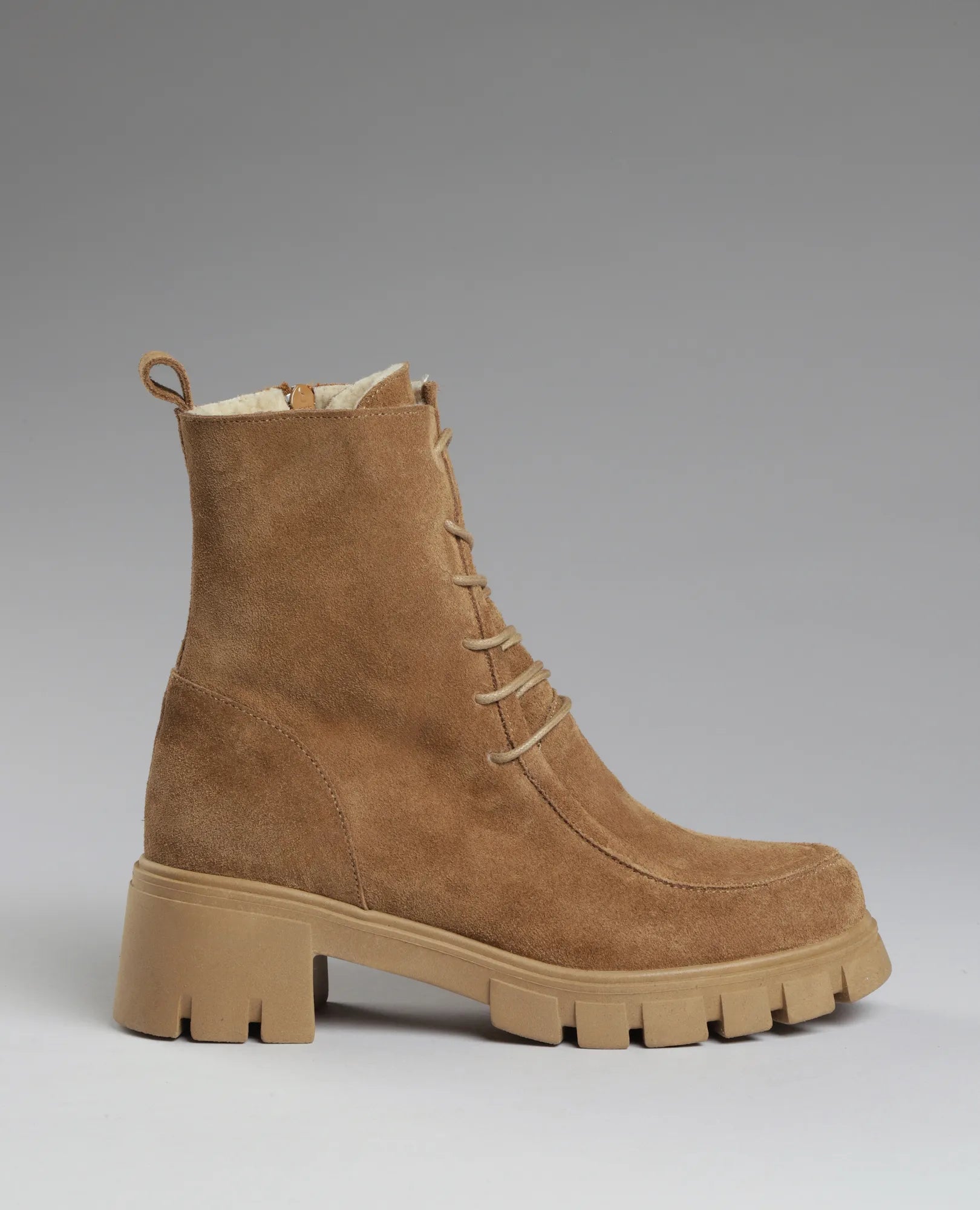 מגפוני שרוכים - מילה - B Unique - מגפונים