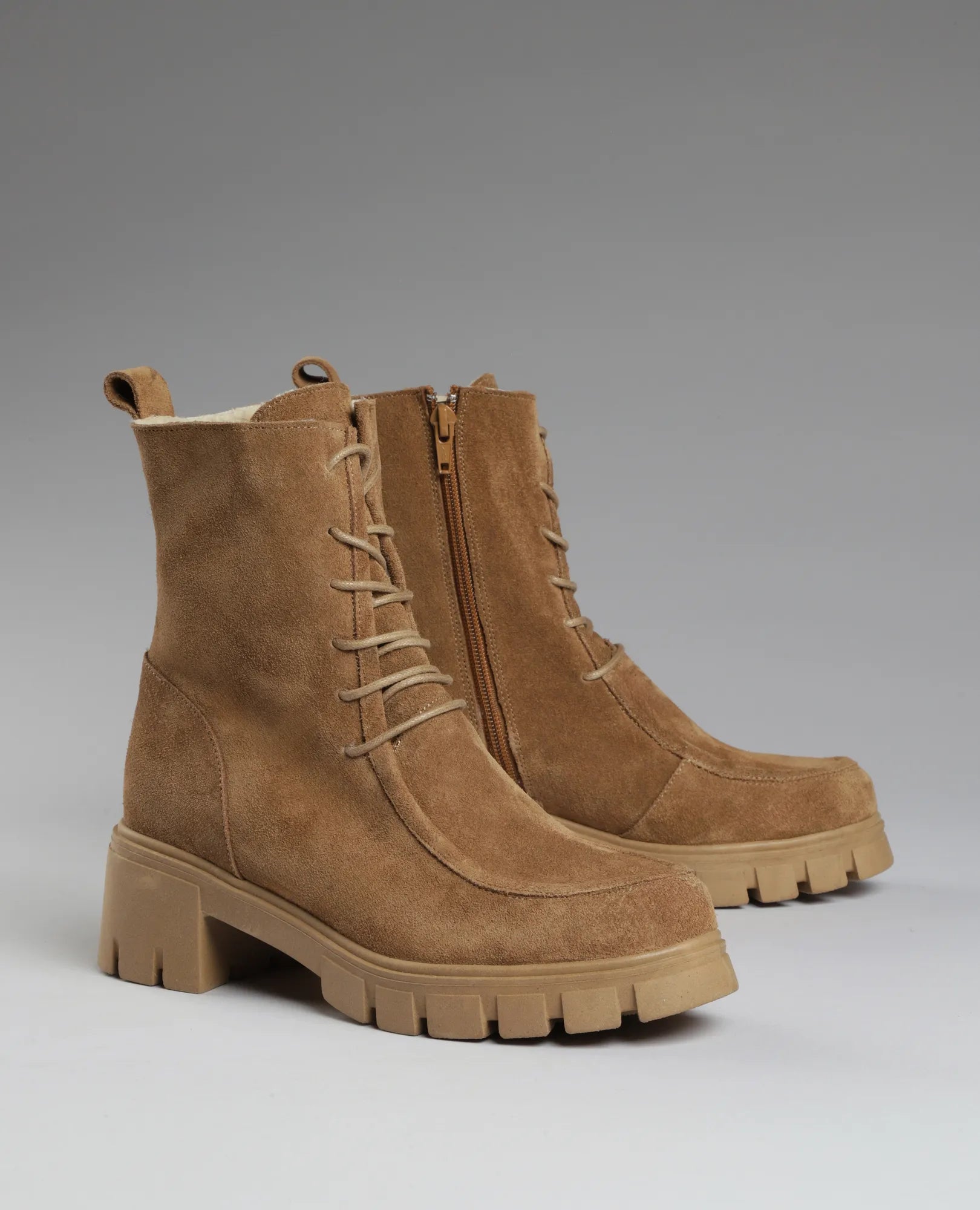 מגפוני שרוכים - מילה - B Unique - מגפונים