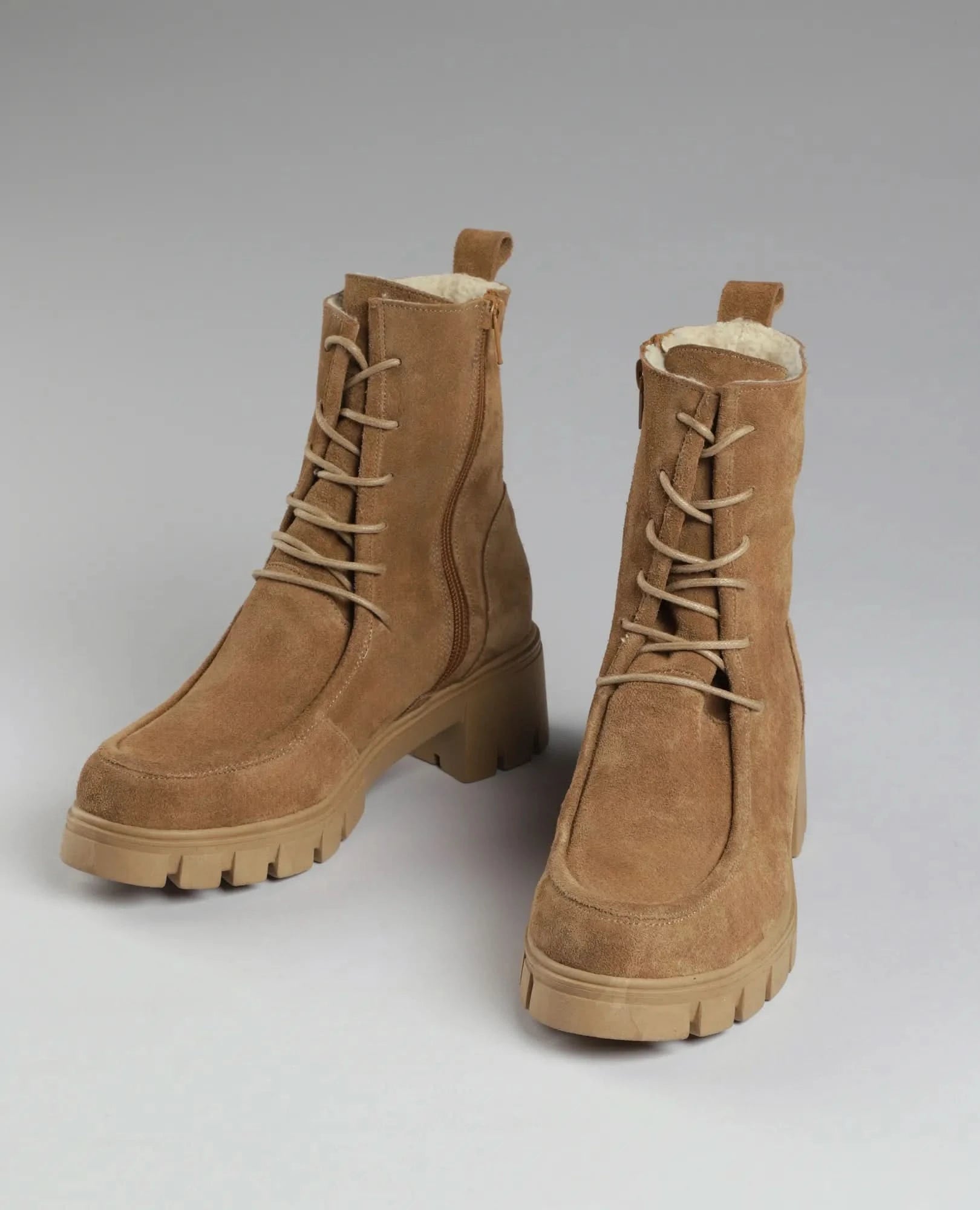 מגפוני שרוכים - מילה - B Unique - מגפונים