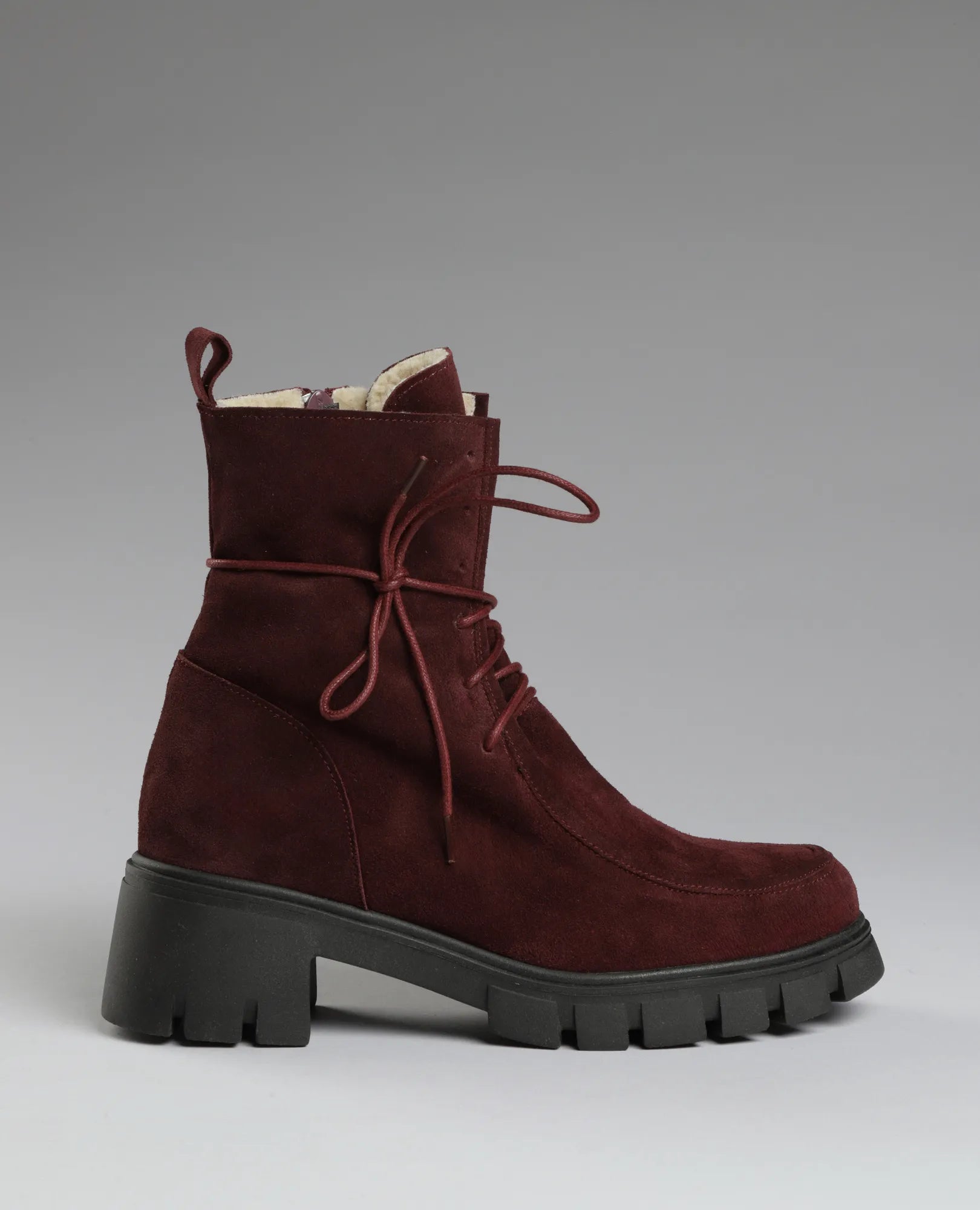 מגפוני שרוכים - מילה - B Unique - מגפונים