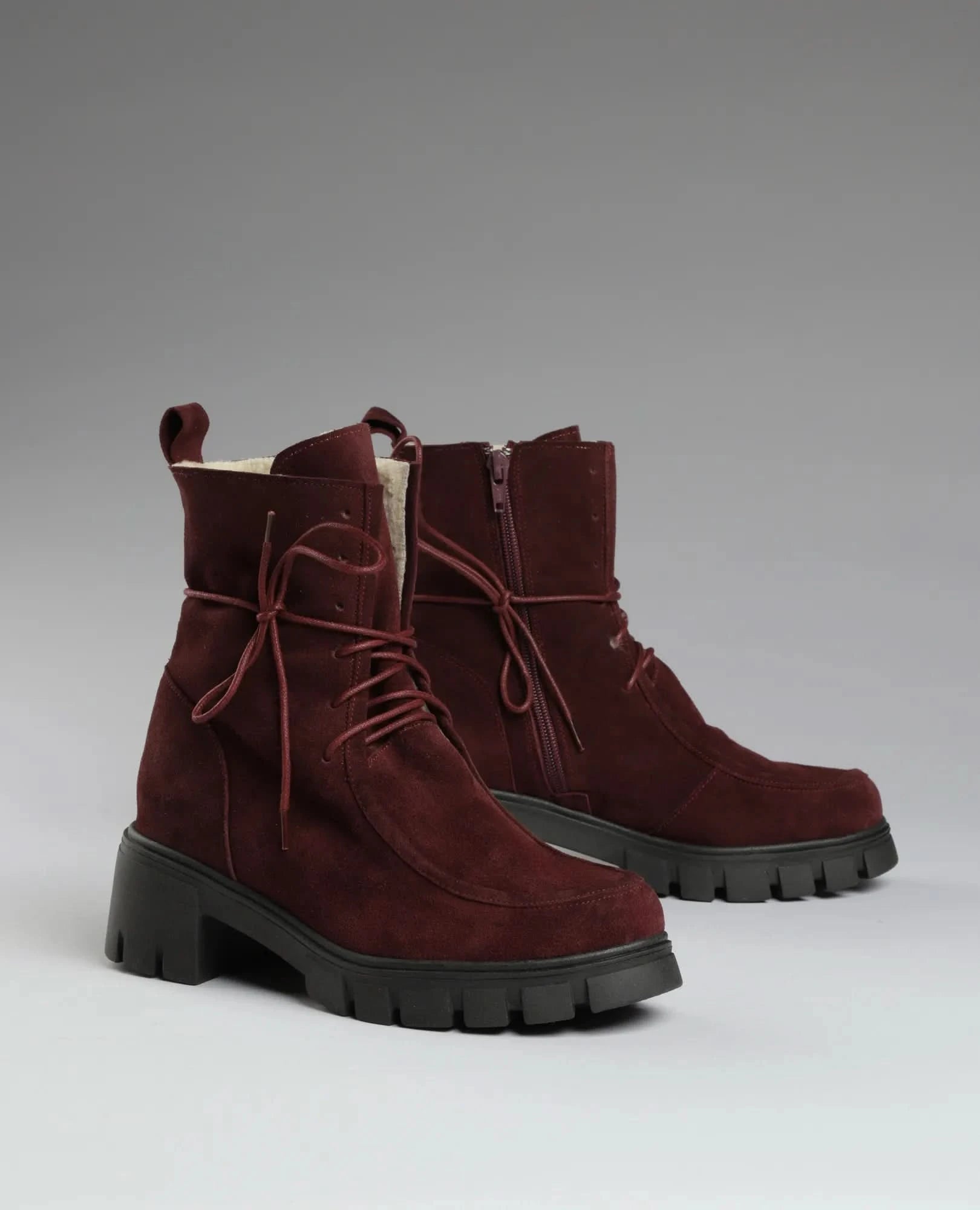 מגפוני שרוכים - מילה - B Unique - מגפונים