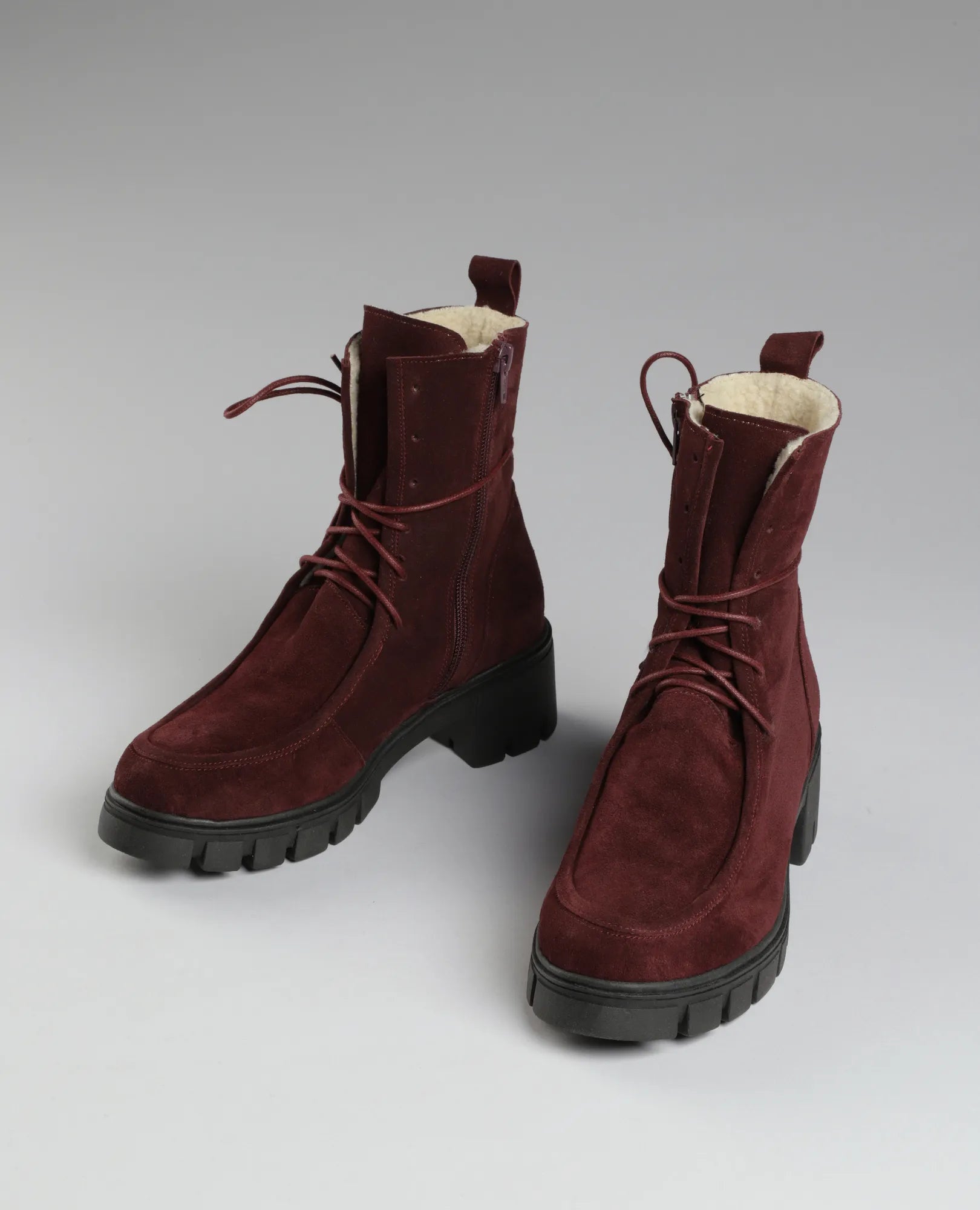 מגפוני שרוכים - מילה - B Unique - מגפונים