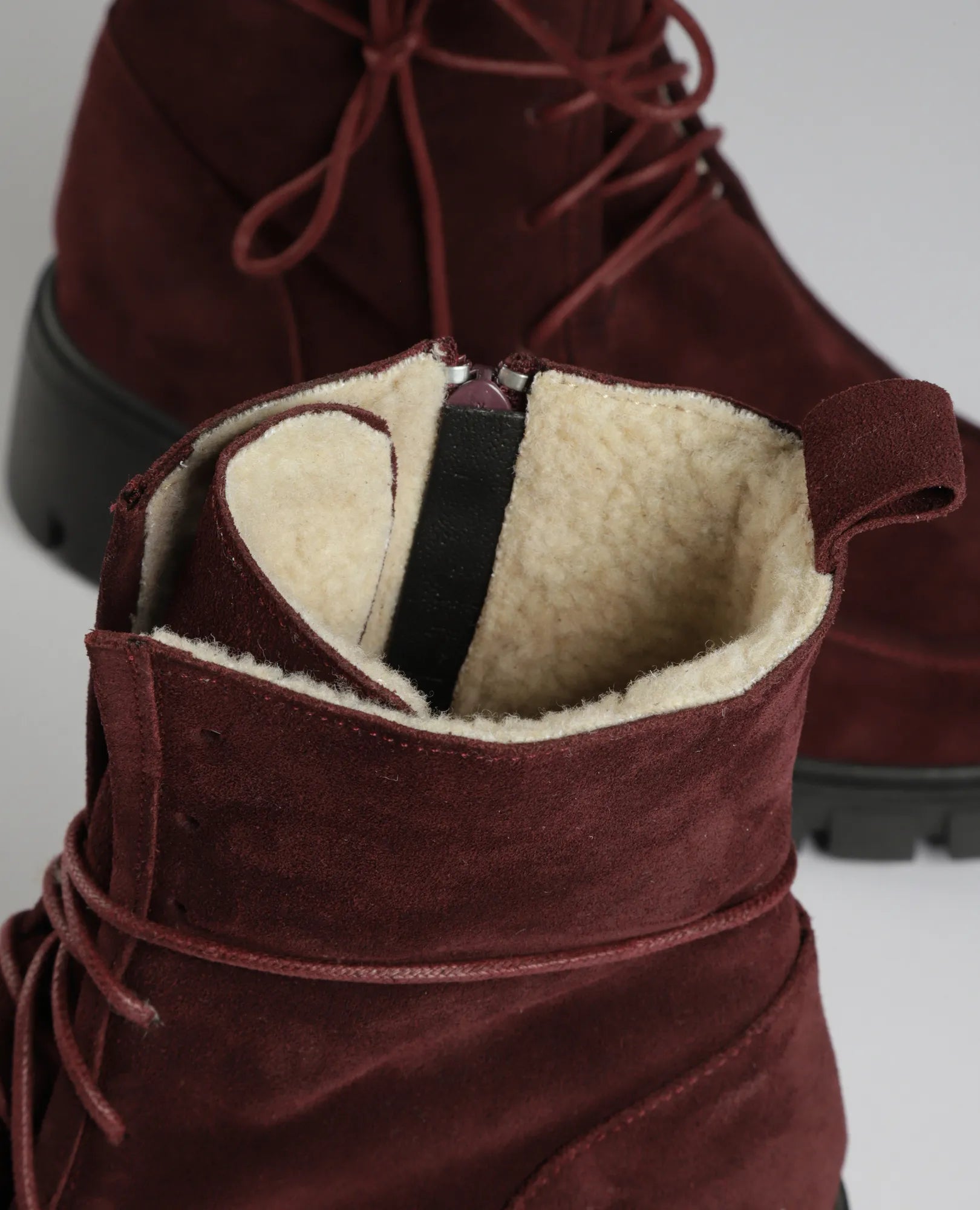 מגפוני שרוכים - מילה - B Unique - מגפונים