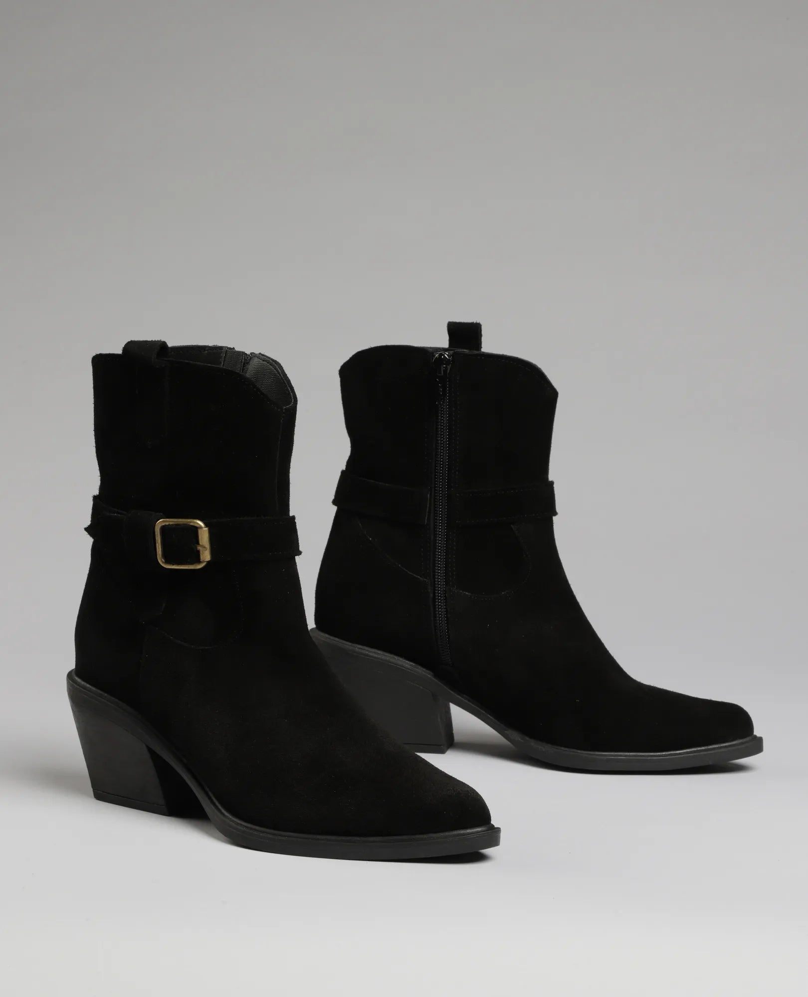 מגפוני בוקרים - נוי - B Unique - מגפונים