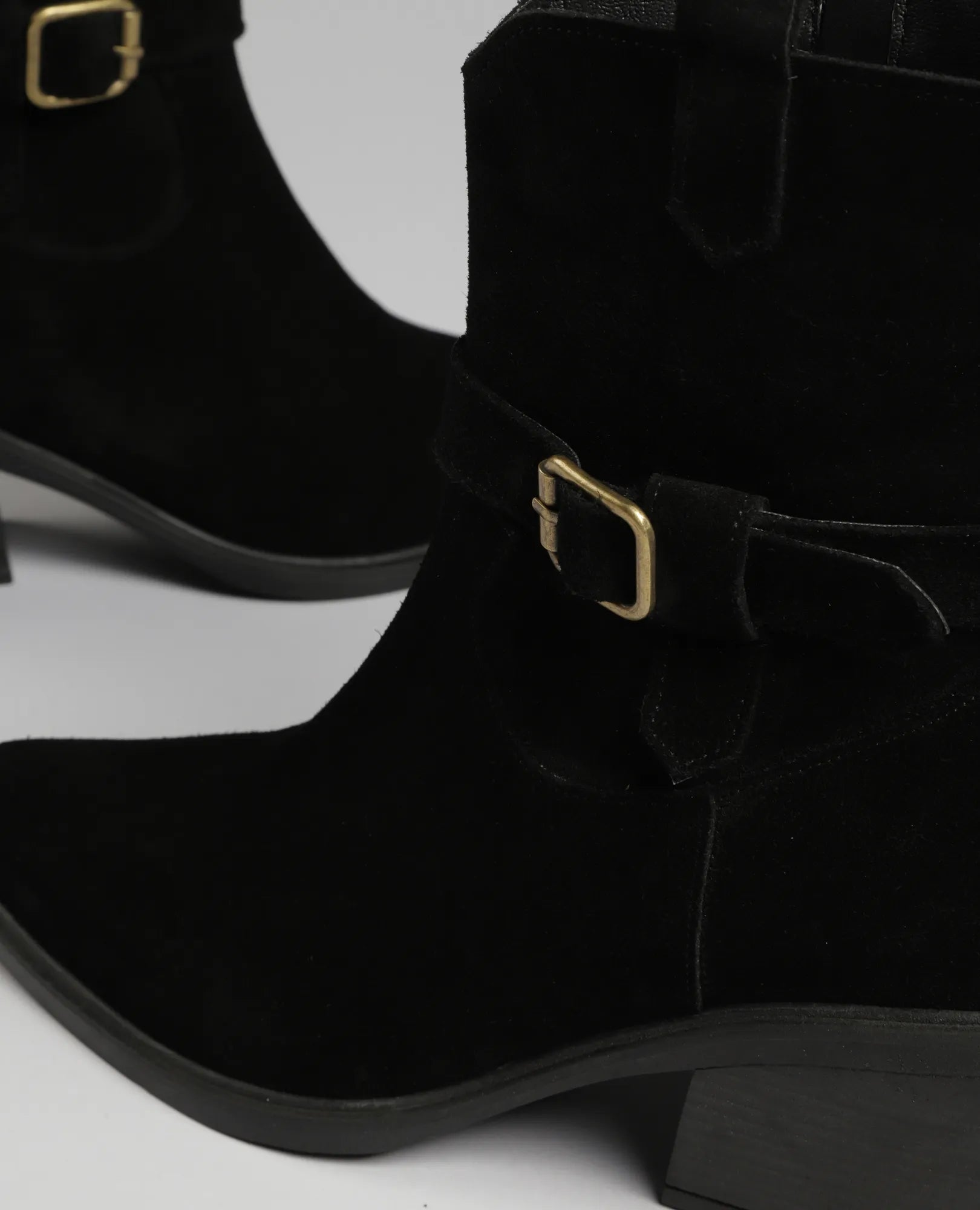 מגפוני בוקרים - נוי - B Unique - מגפונים