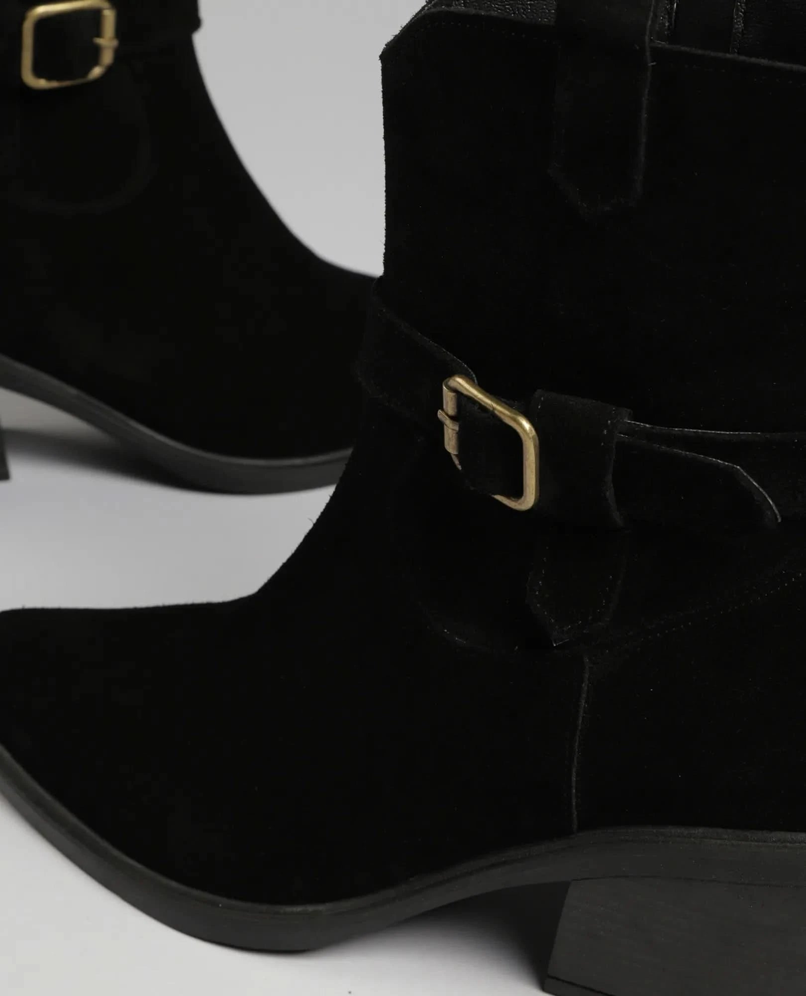 מגפוני בוקרים - נוי - B Unique - מגפונים