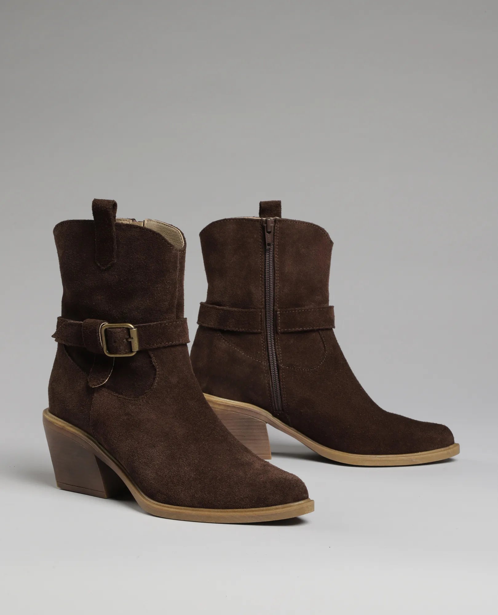 מגפוני בוקרים - נוי - B Unique - מגפונים