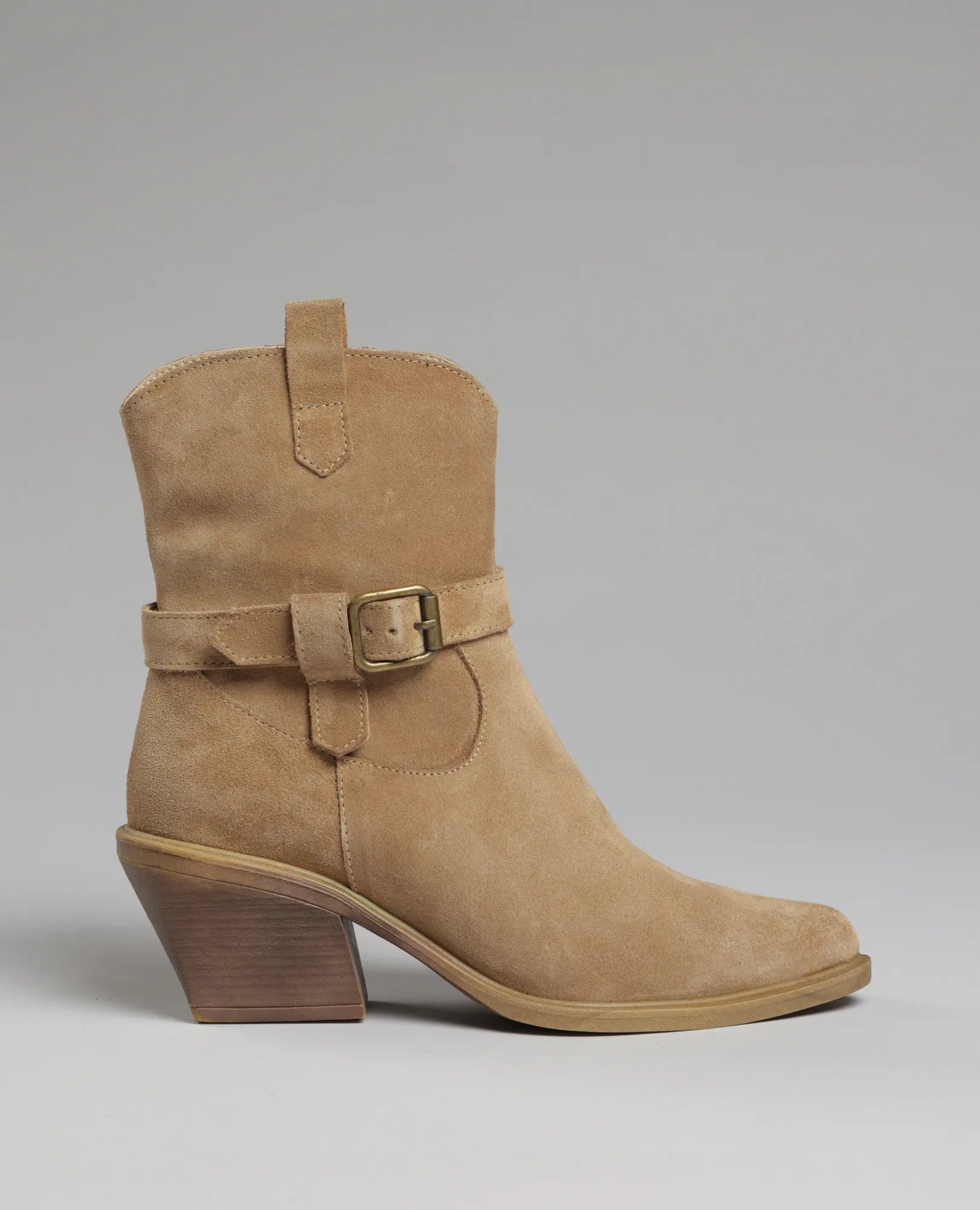 מגפוני בוקרים - נוי - B Unique - מגפונים