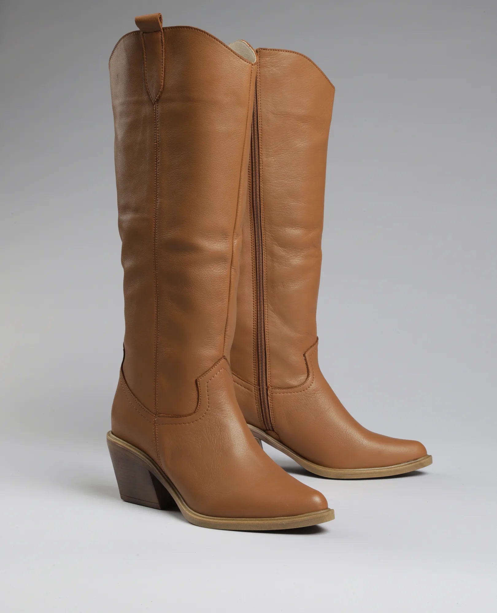 מגפי בוקרים - גוני - B Unique - מגפיים