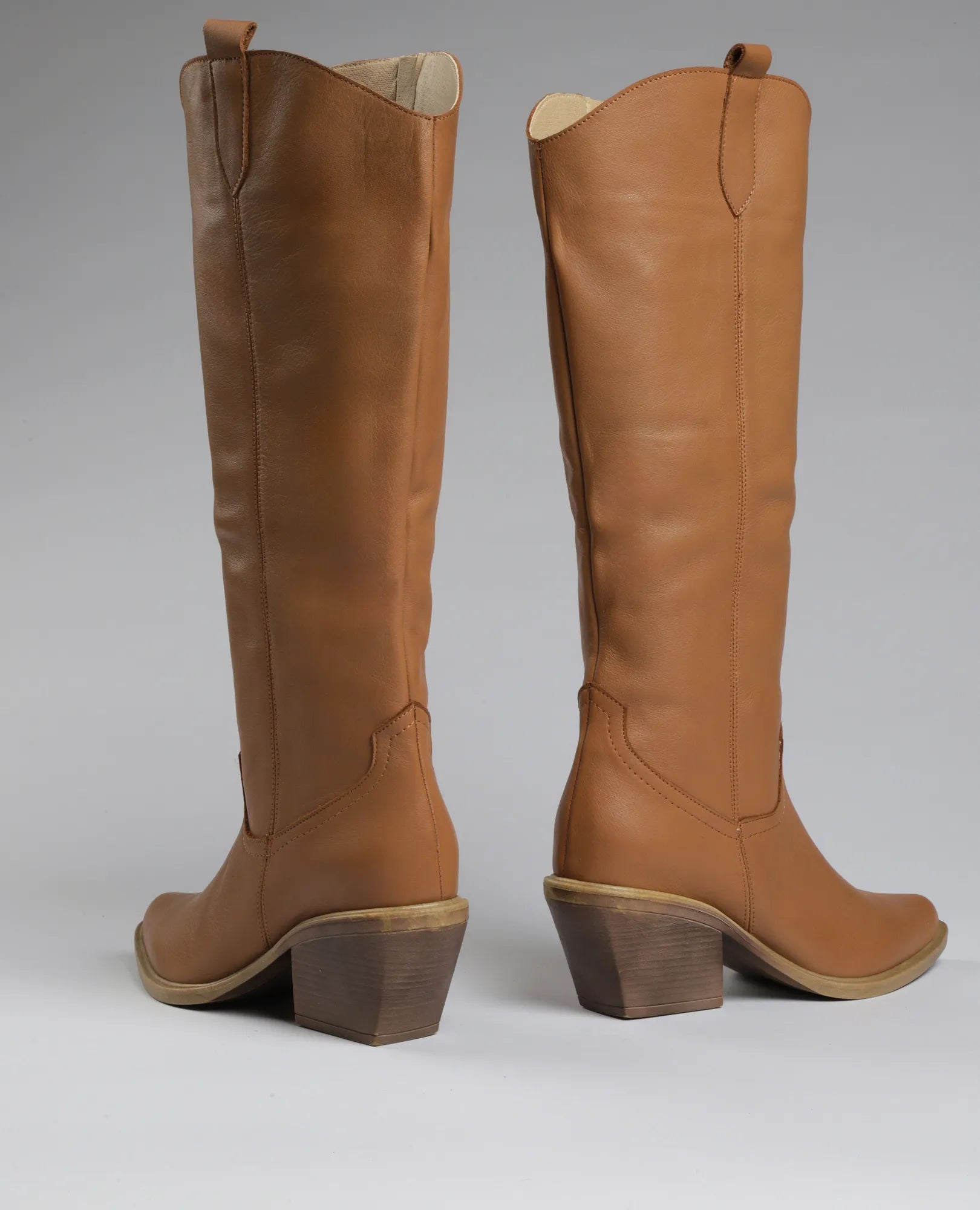 מגפי בוקרים - גוני - B Unique - מגפיים