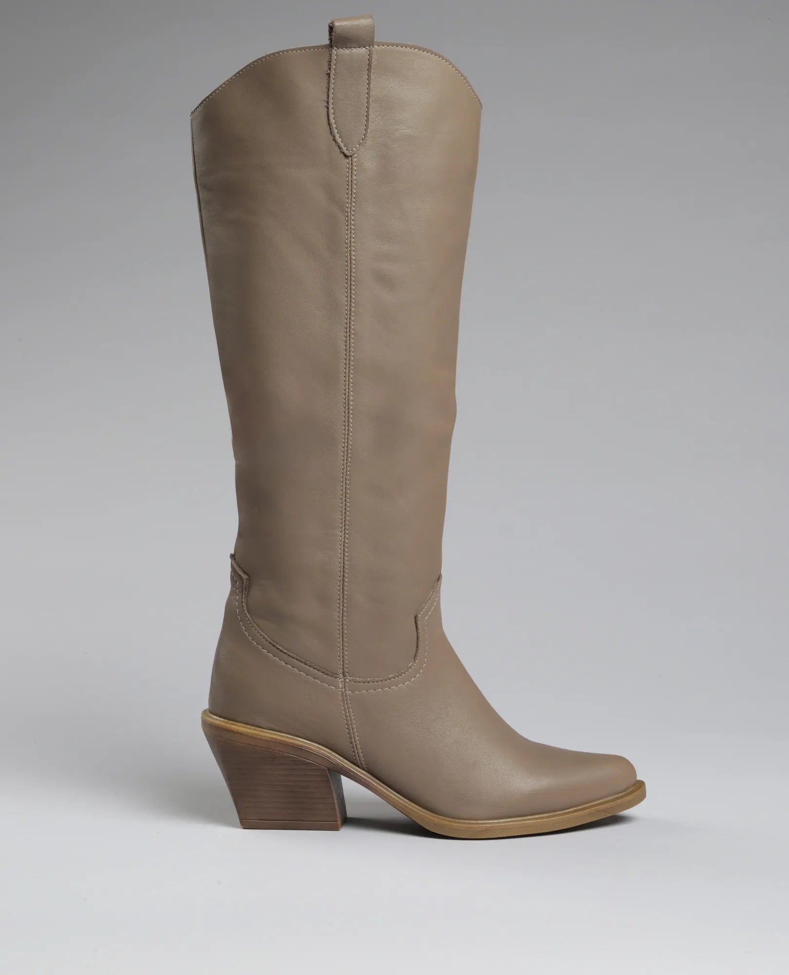 מגפי בוקרים - גוני - B Unique - מגפיים