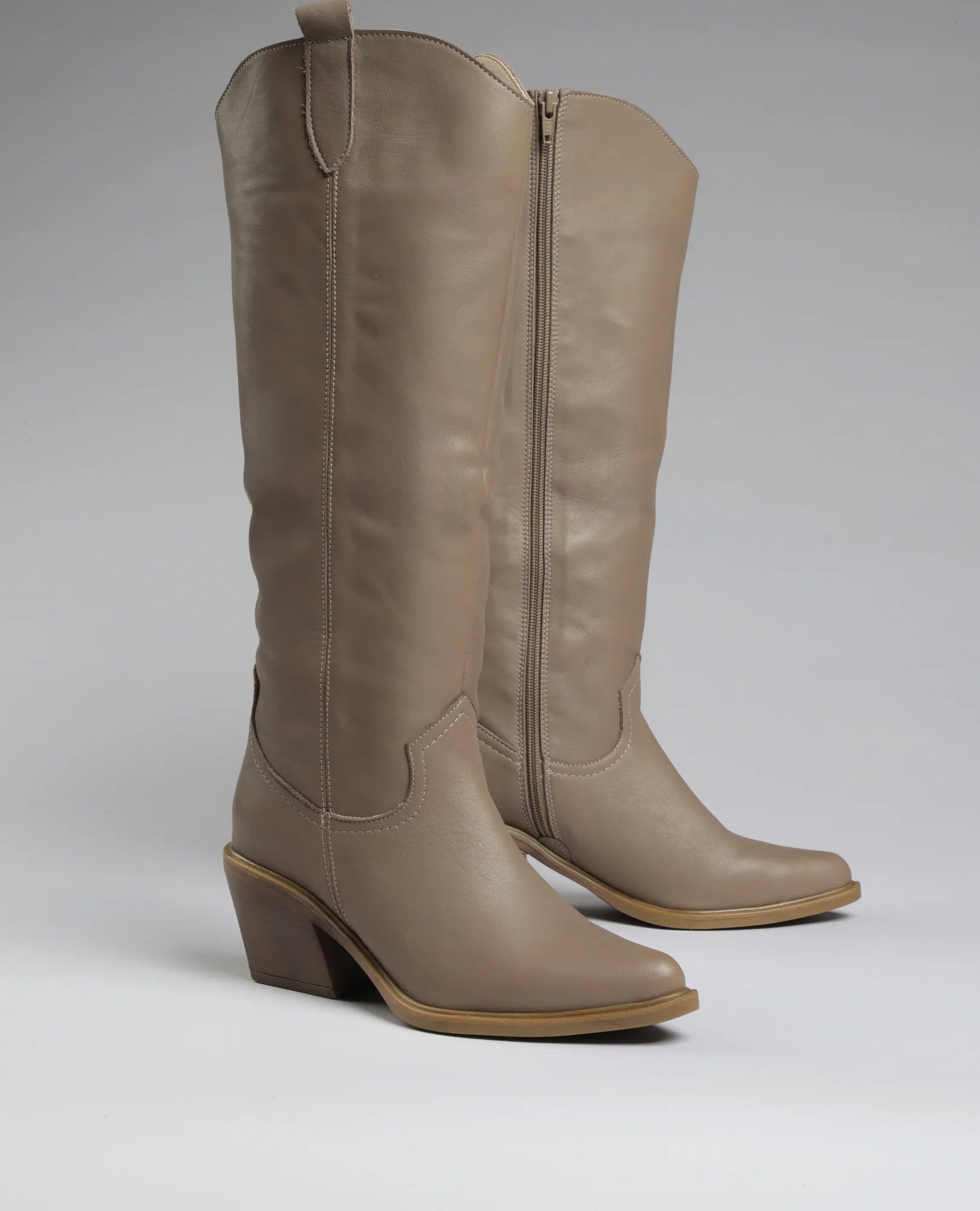 מגפי בוקרים - גוני - B Unique - מגפיים