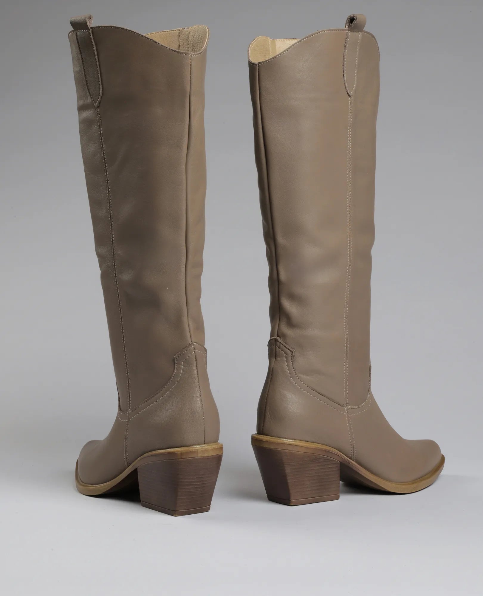 מגפי בוקרים - גוני - B Unique - מגפיים