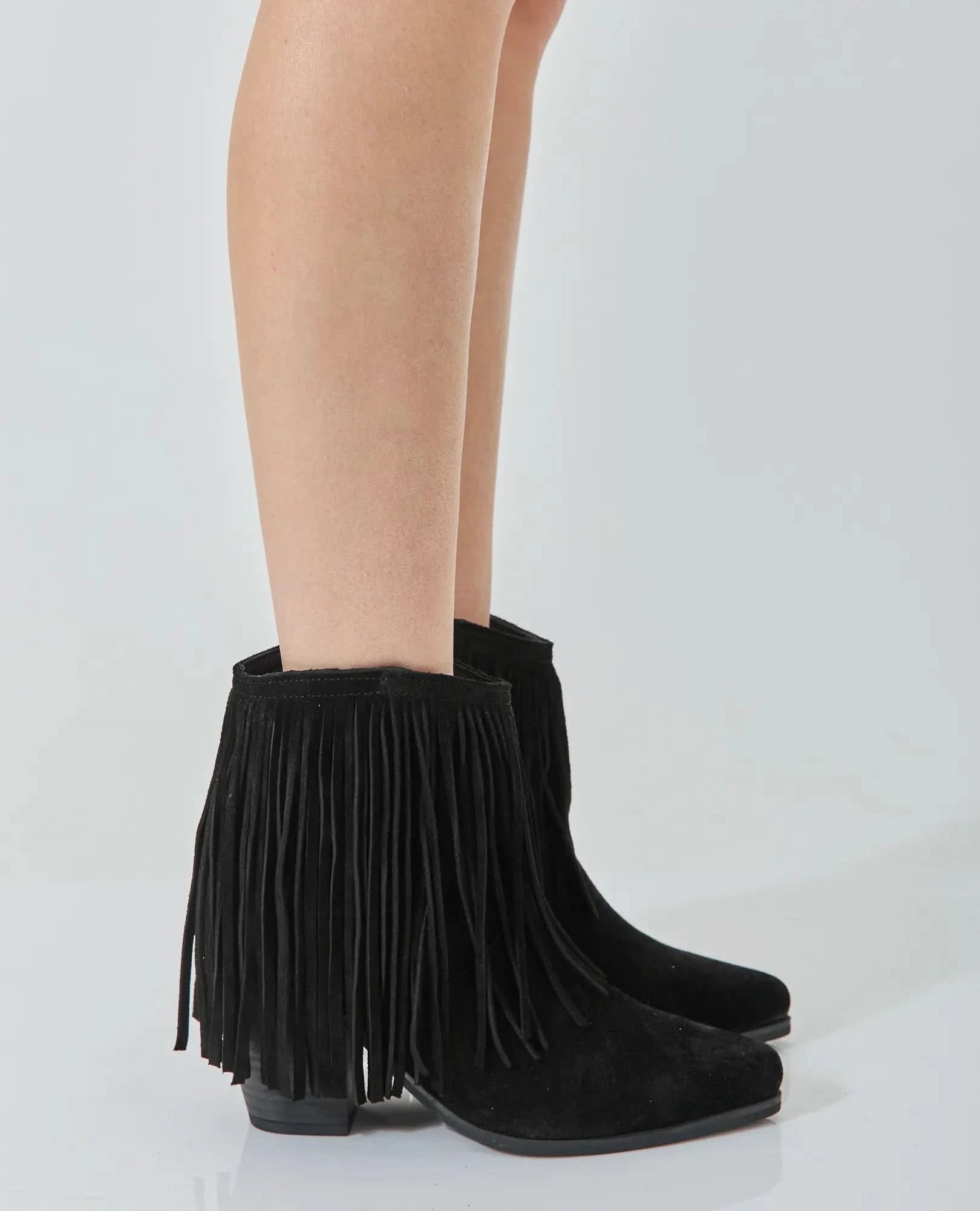 מגפוני פרנזים - אמליה - B Unique - מגפונים