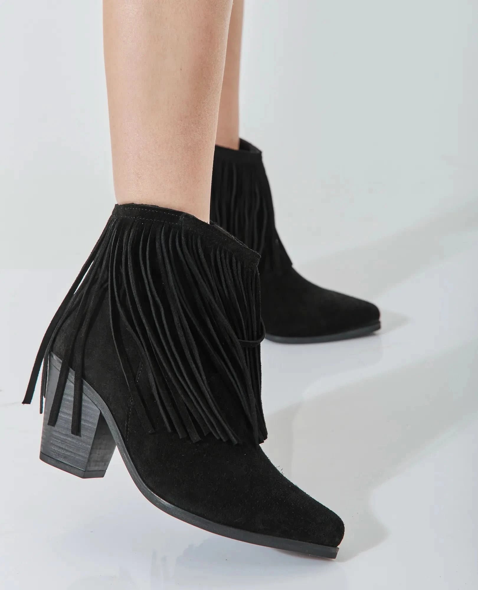 מגפוני פרנזים - אמליה - B Unique - מגפונים