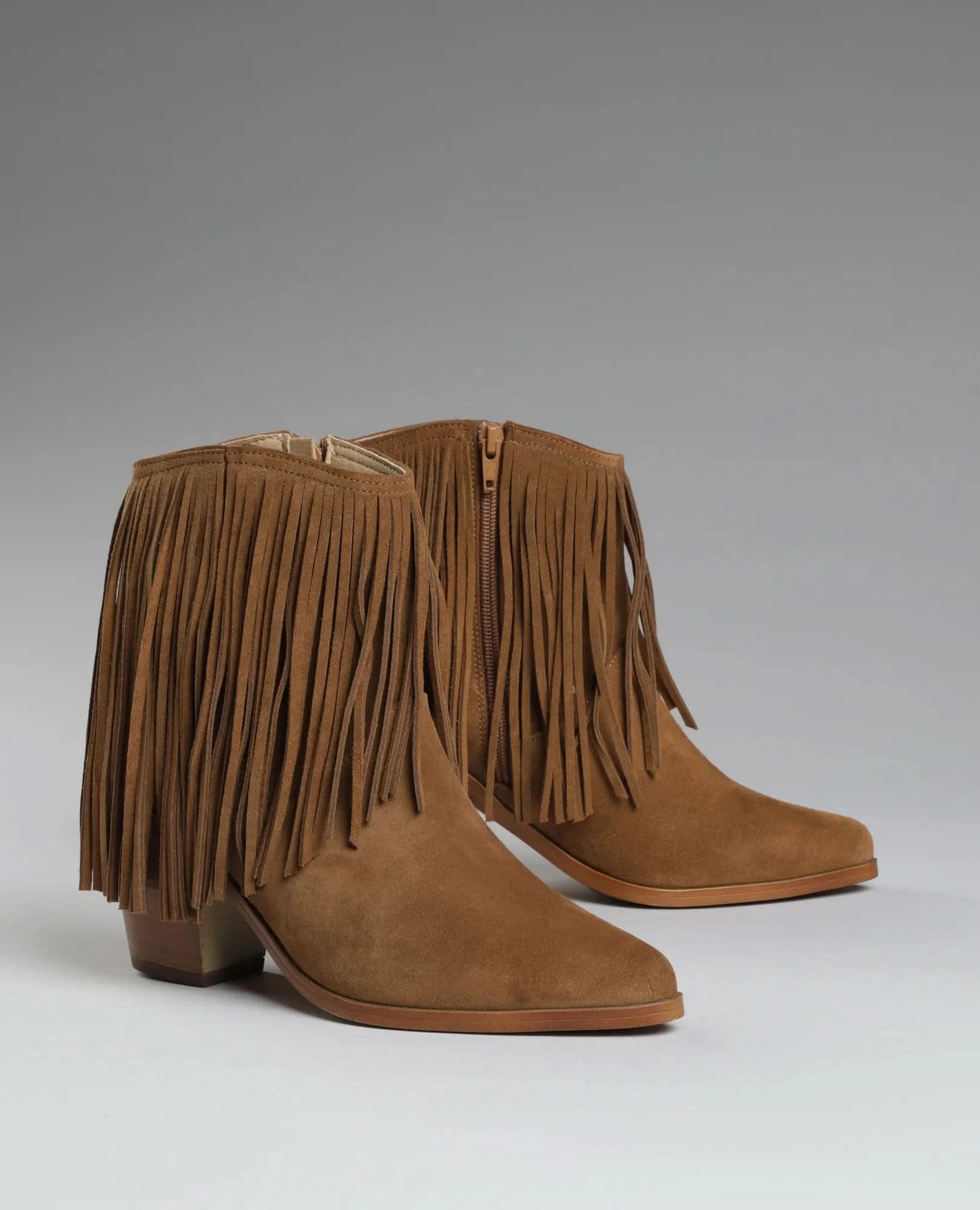 מגפוני פרנזים - אמליה - B Unique - מגפונים