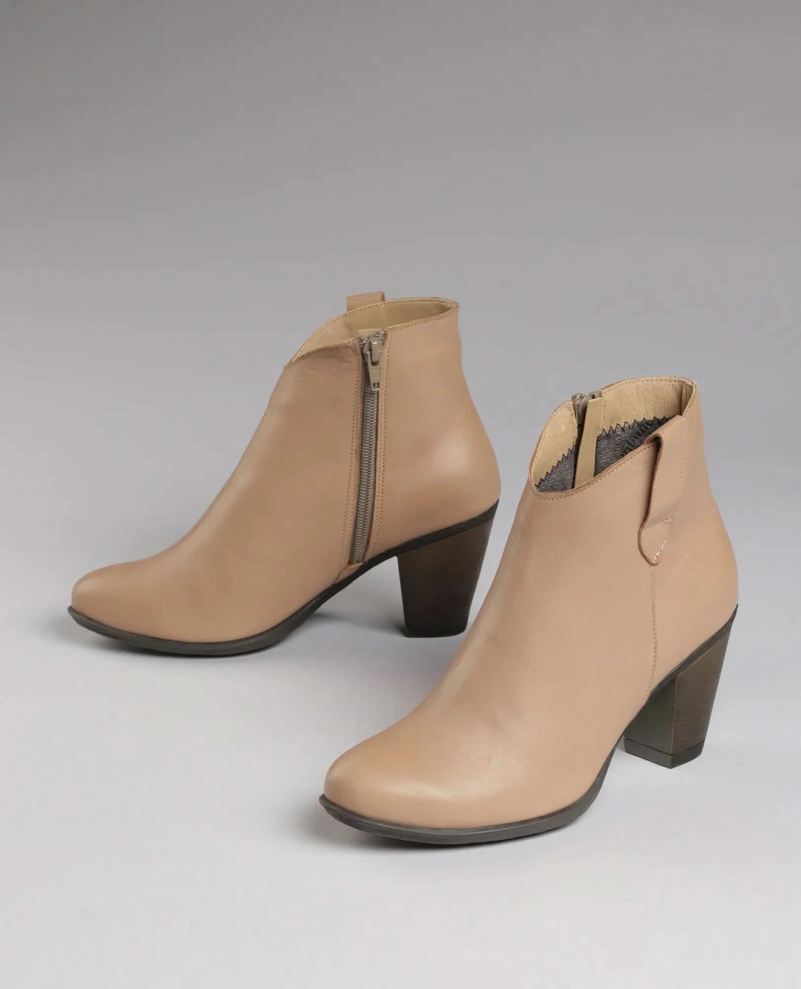 מגפוני עקב- אליאן - B Unique -