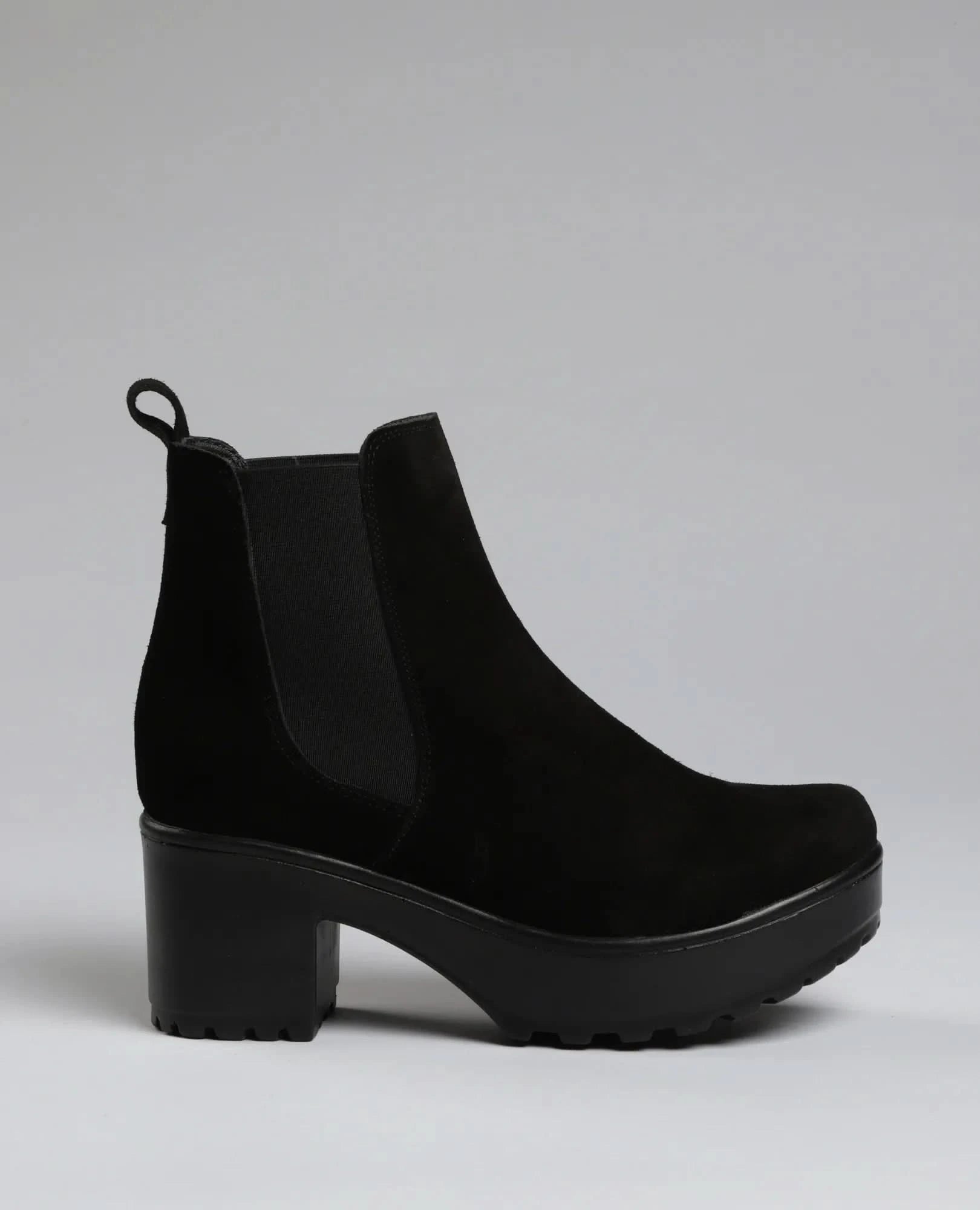 מגפוני פלטפורמה - אודליה - B Unique - מגפונים