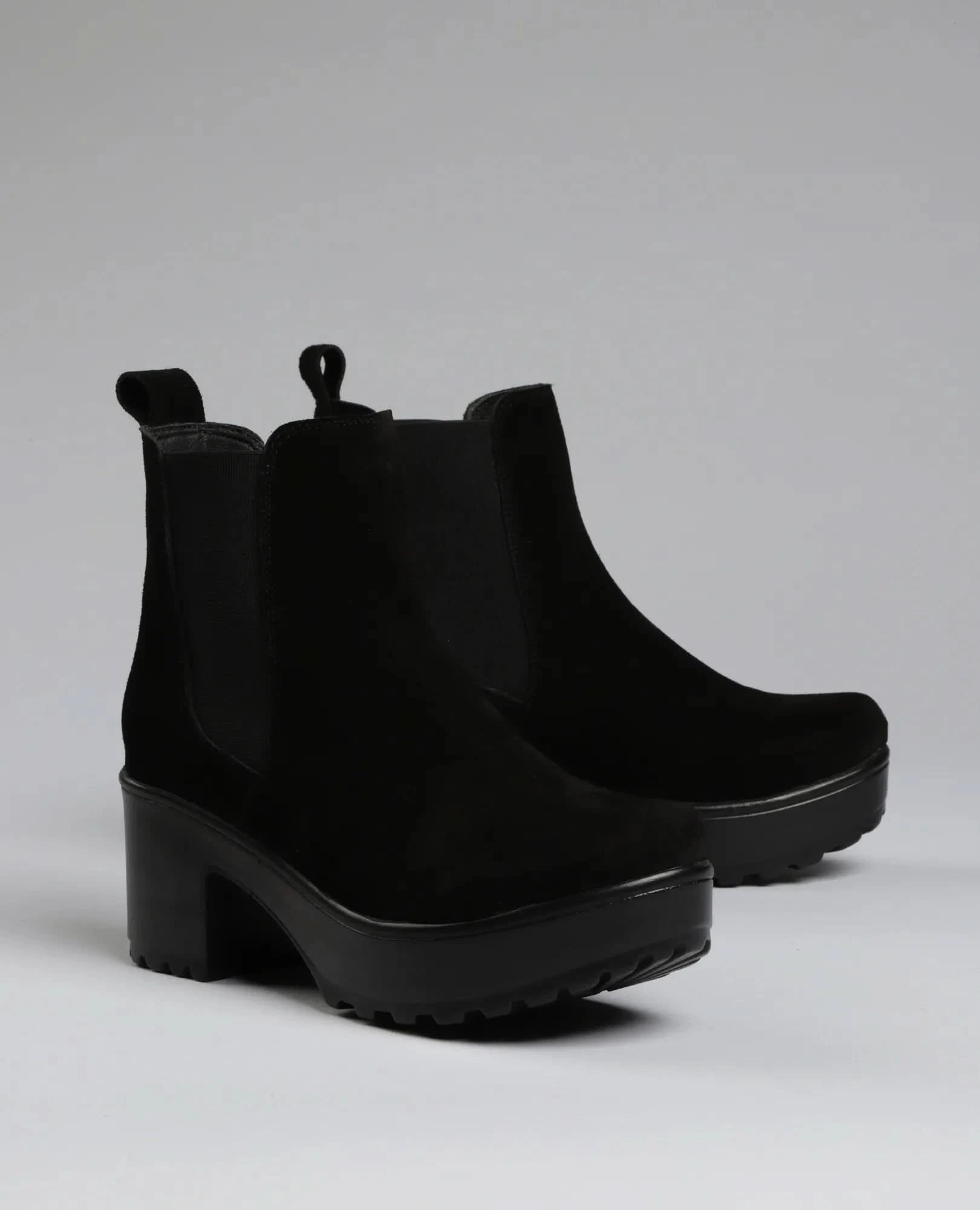 מגפוני פלטפורמה - אודליה - B Unique - מגפונים