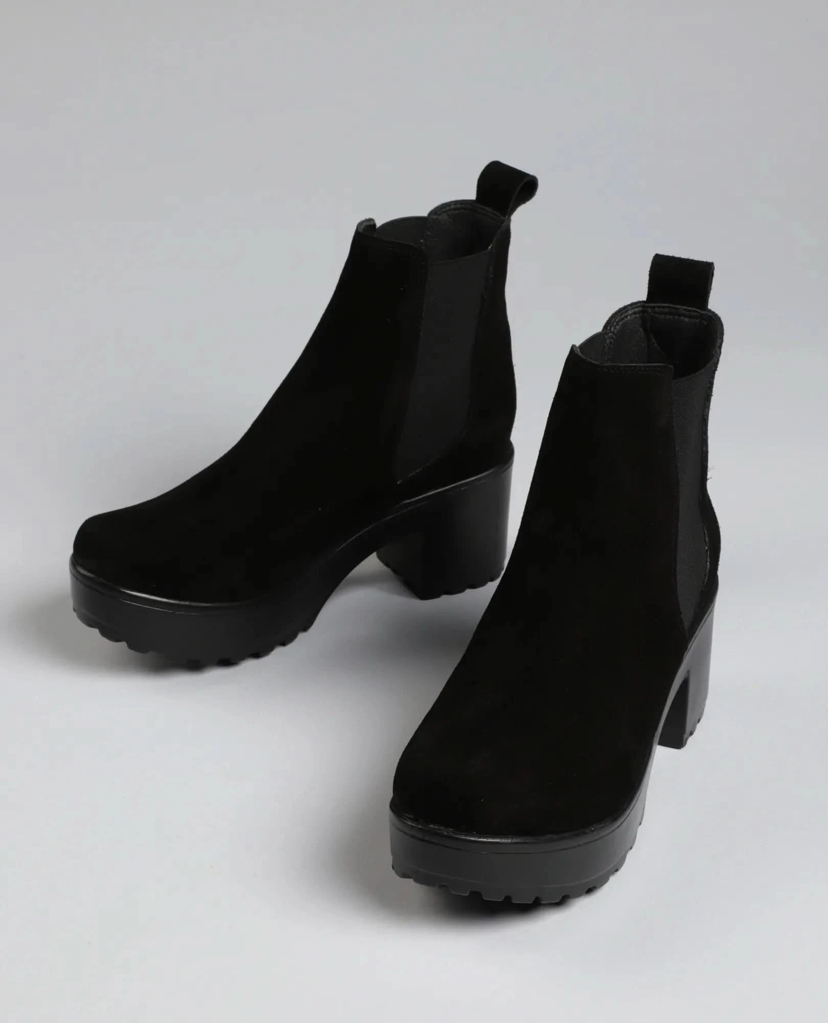 מגפוני פלטפורמה - אודליה - B Unique - מגפונים