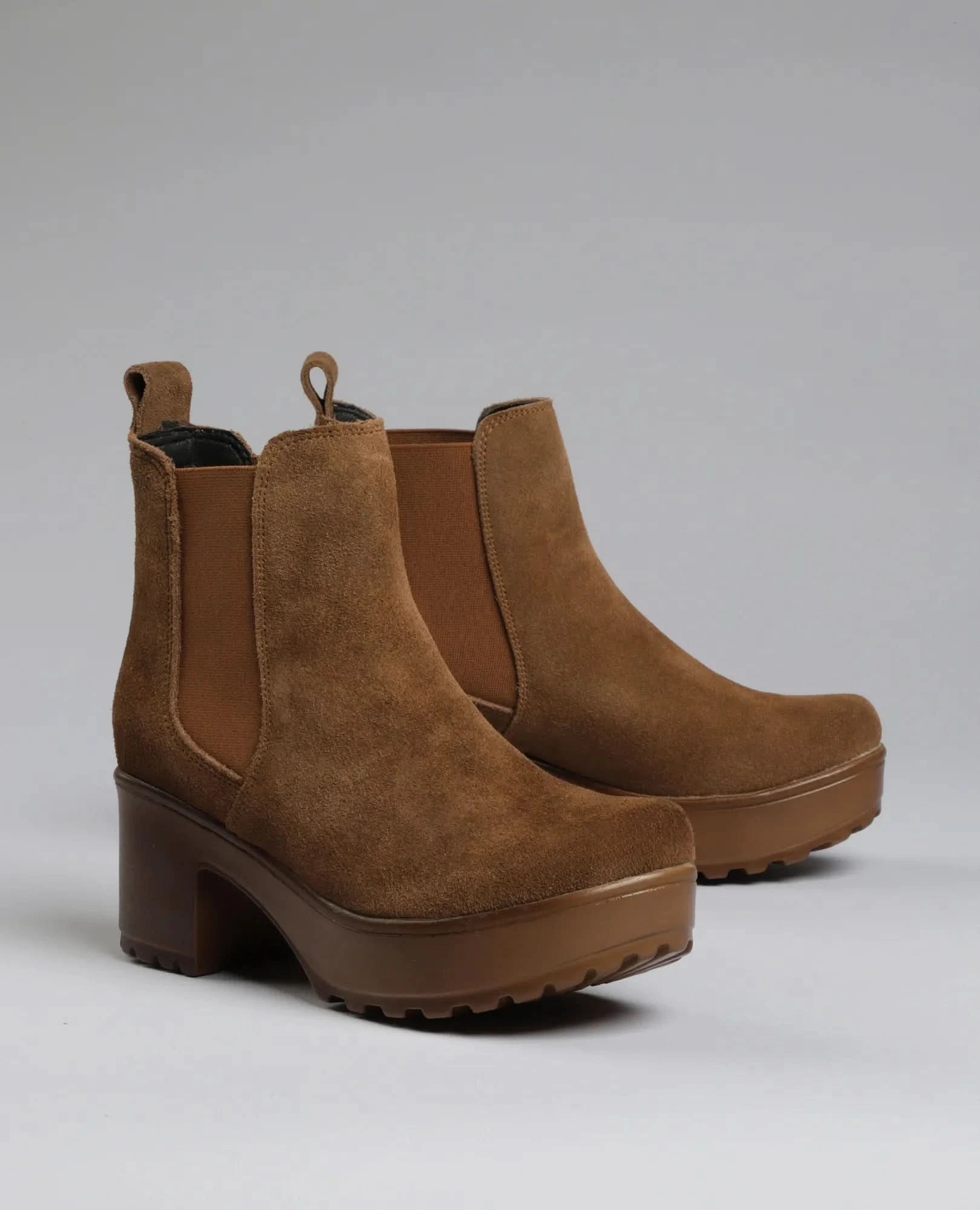 מגפוני פלטפורמה - אודליה - B Unique - מגפונים