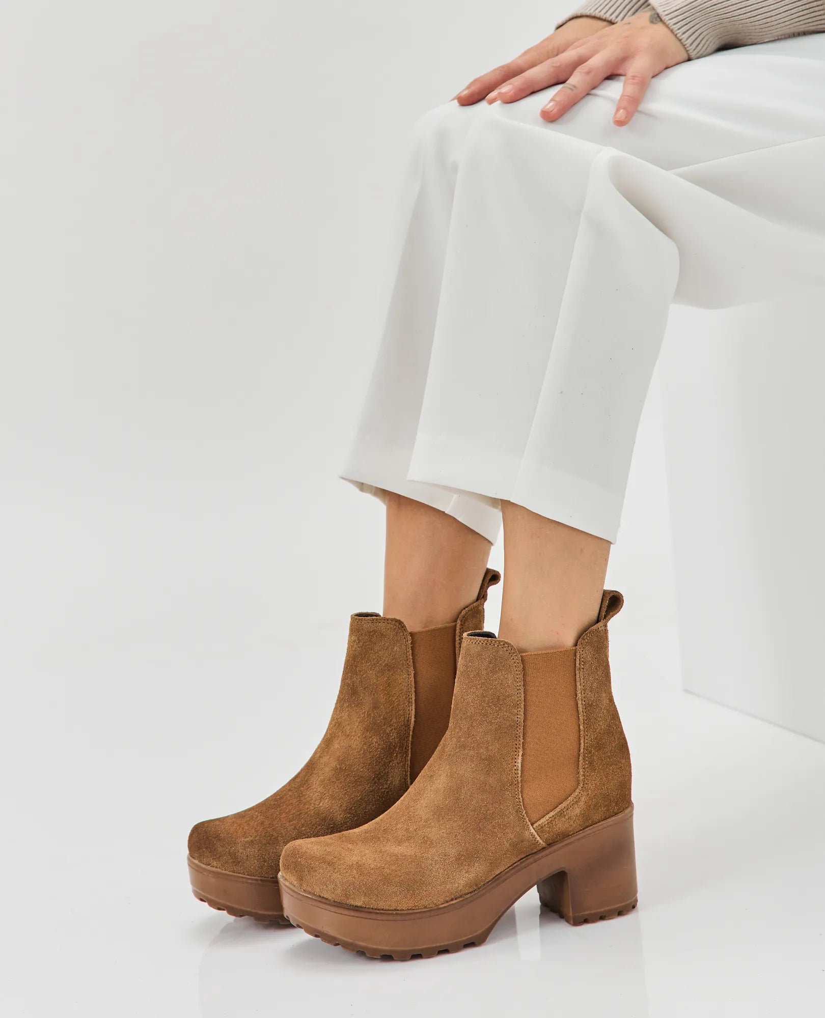 מגפוני פלטפורמה - אודליה - B Unique - מגפונים