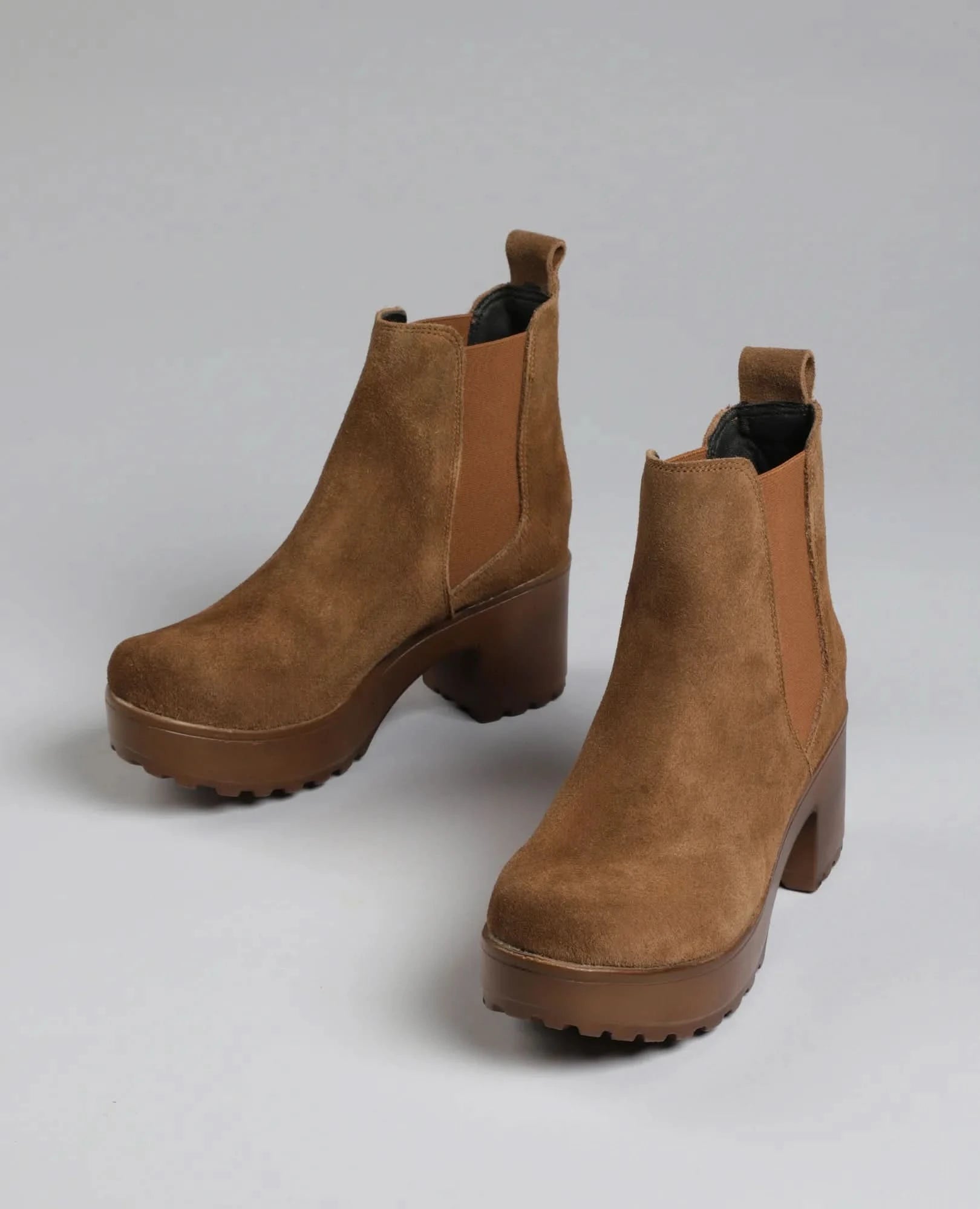 מגפוני פלטפורמה - אודליה - B Unique - מגפונים