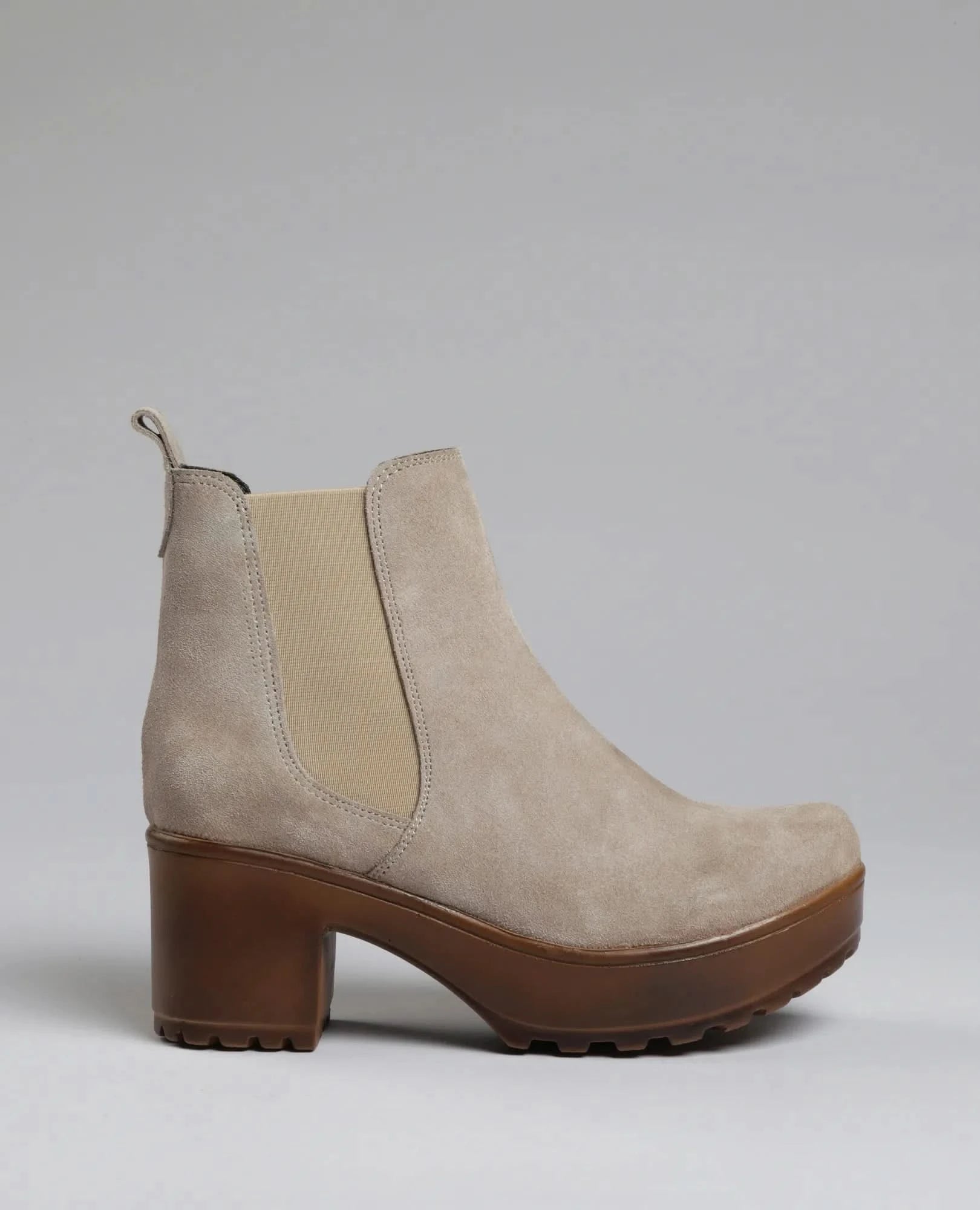 מגפוני פלטפורמה - אודליה - B Unique - מגפונים