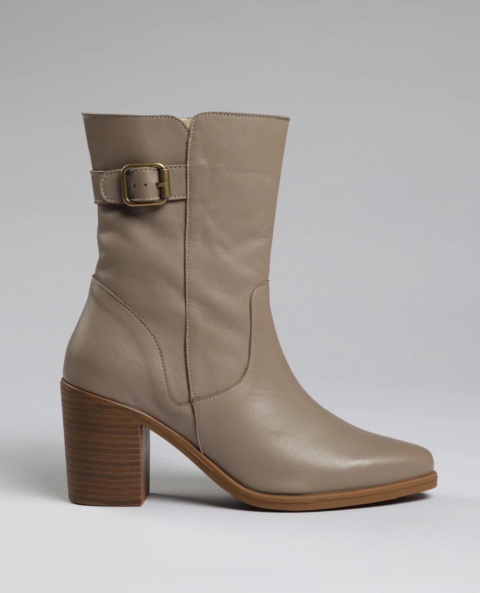 מגפוני עקב - אשלי - B Unique - מגפונים