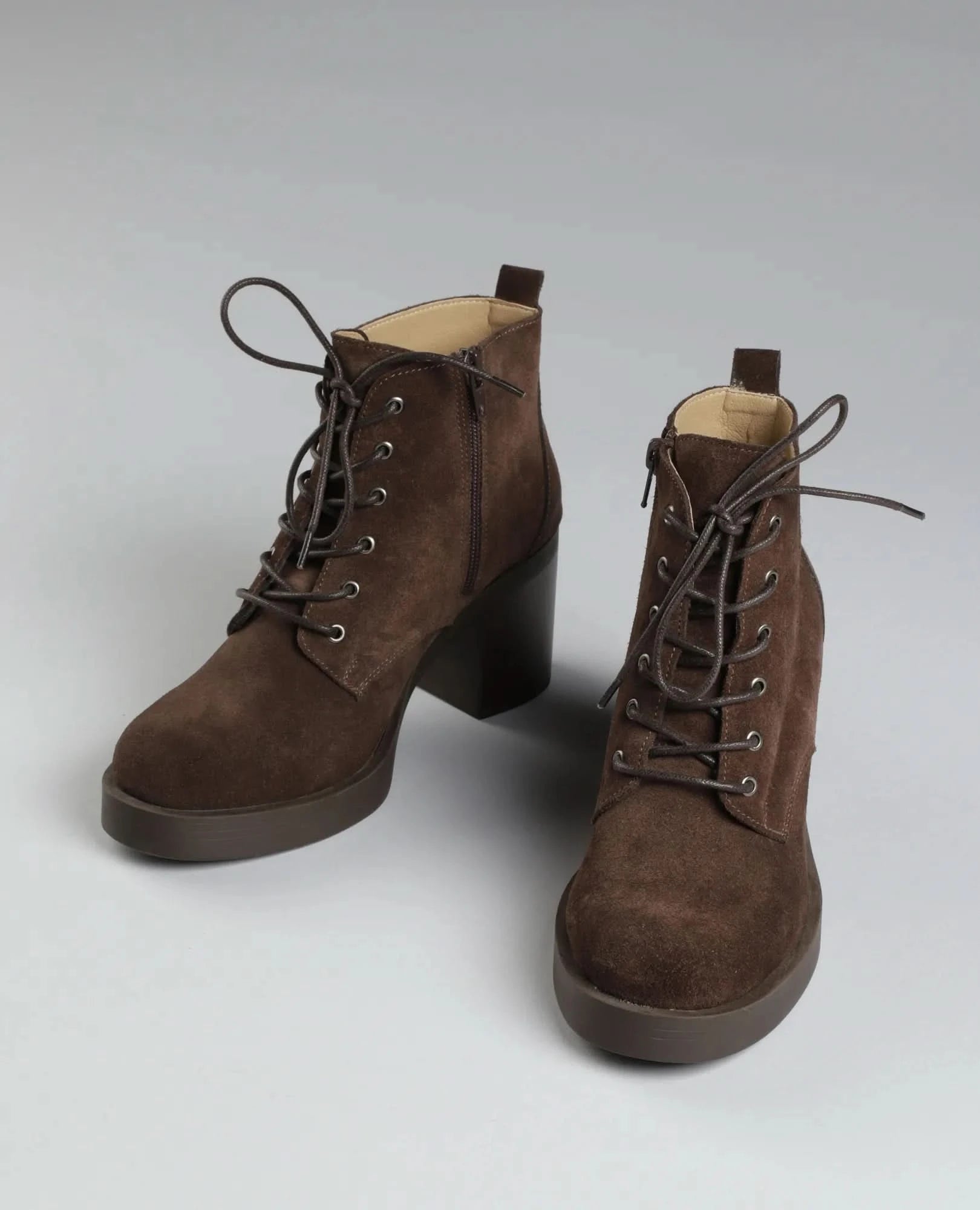 מגפוני עקב - עינב - B Unique - מגפונים