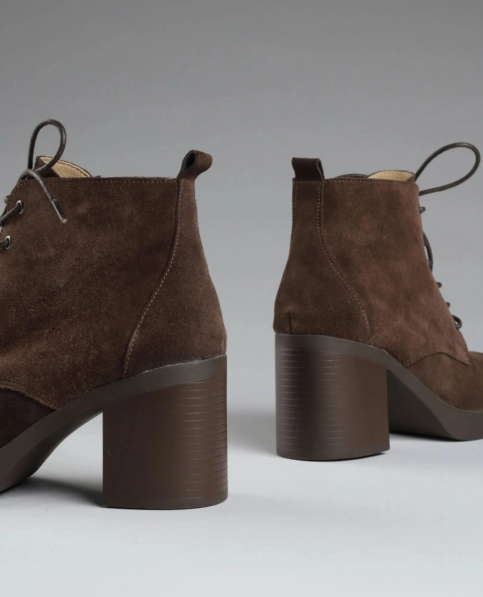 מגפוני עקב - עינב - B Unique - מגפונים