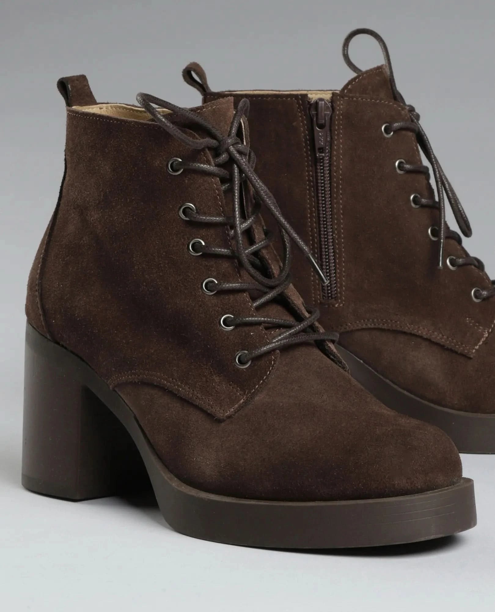 מגפוני עקב - עינב - B Unique - מגפונים