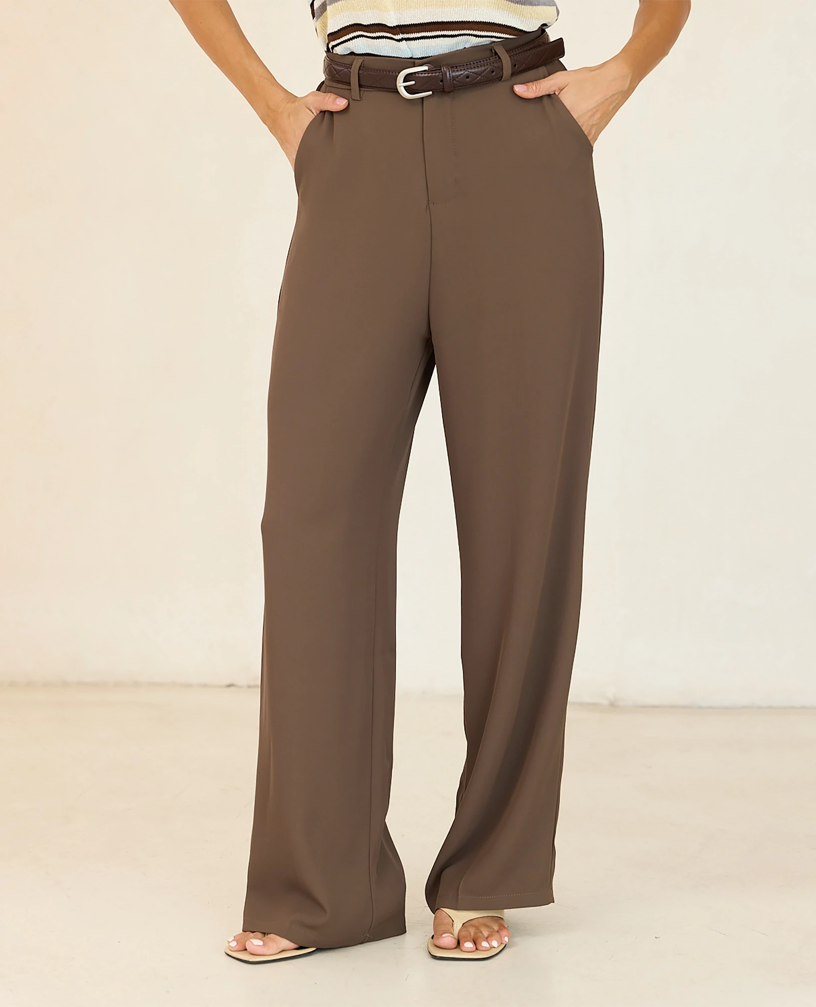 מכנסיים דגם שילי - B Unique - ביגוד