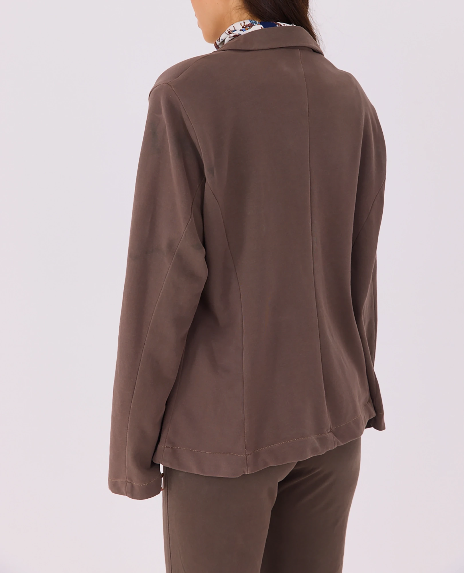 ג'קט פרנצ'טרי - B Unique - ג'קטים