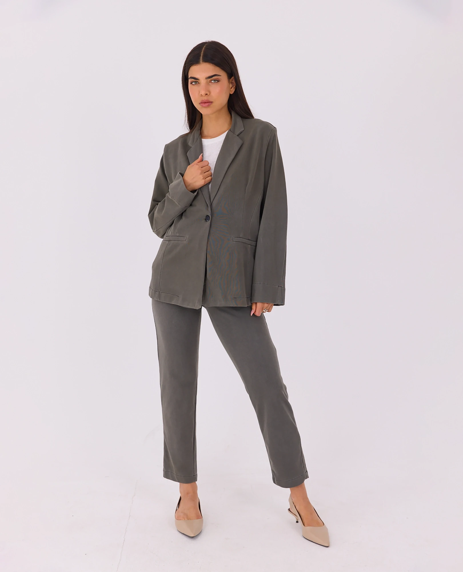 ג'קט פרנצ'טרי - B Unique - ג'קטים