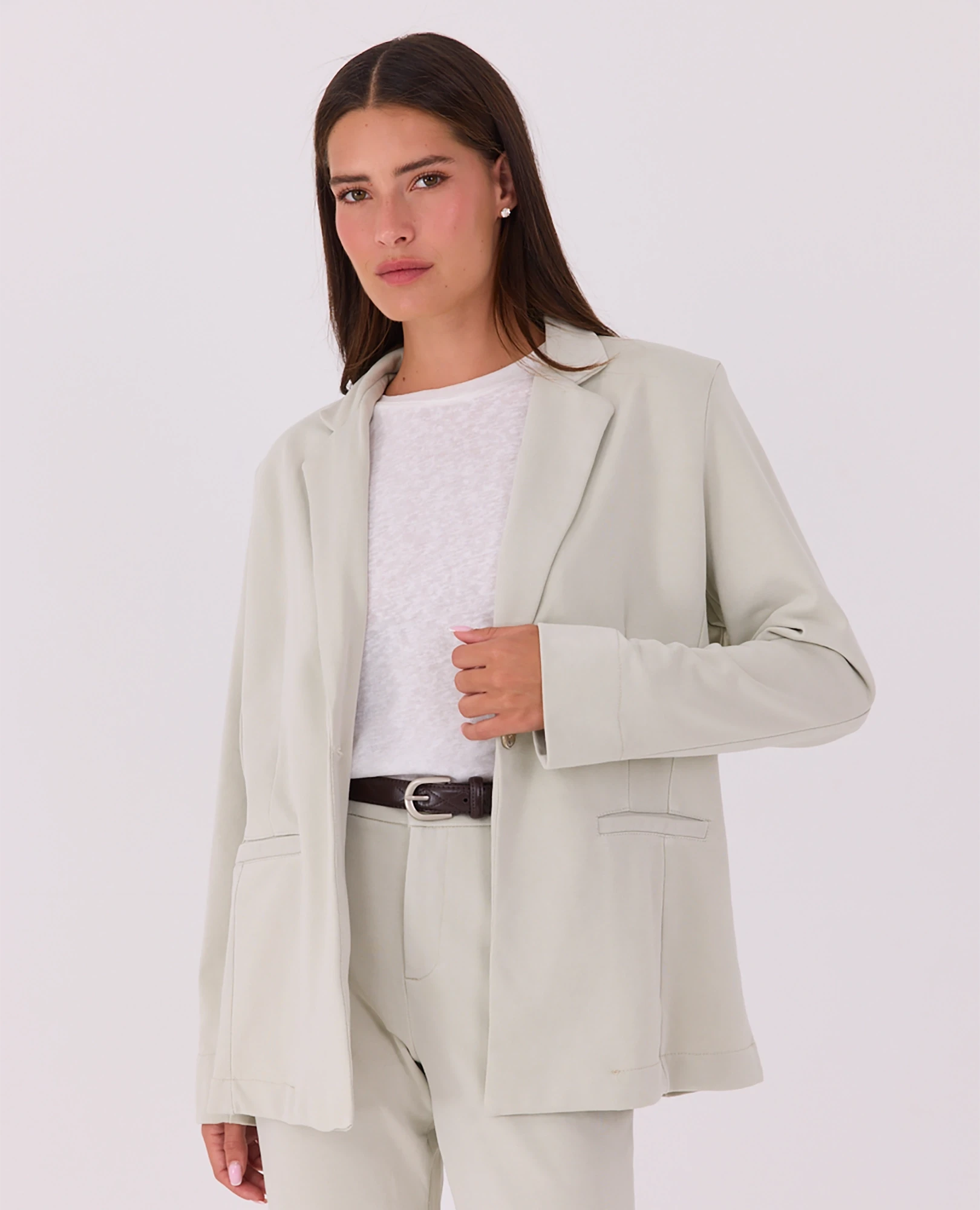 ג'קט פרנצ'טרי - B Unique - ג'קטים