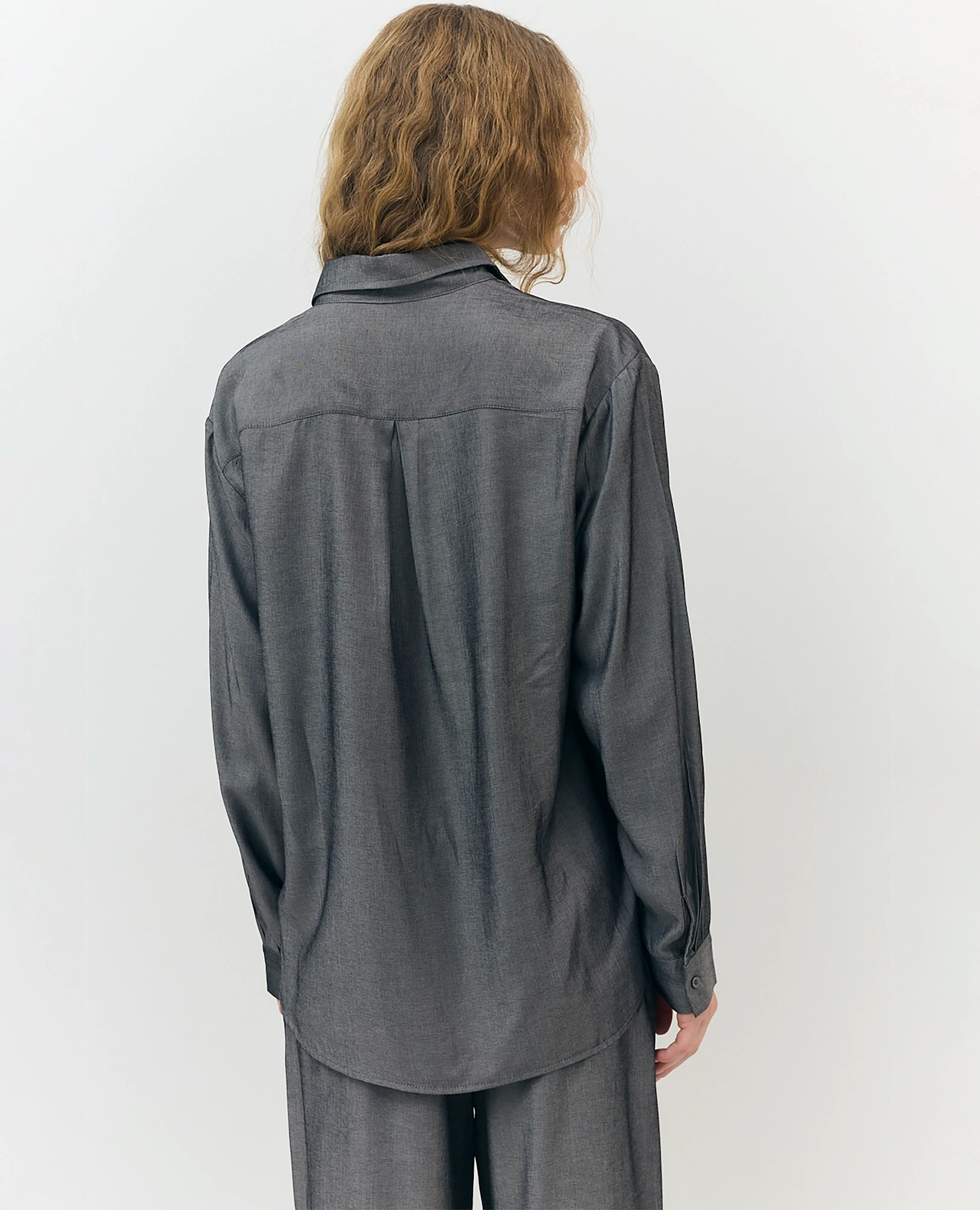 חולצה דגם ג'מיני - B Unique - ביגוד