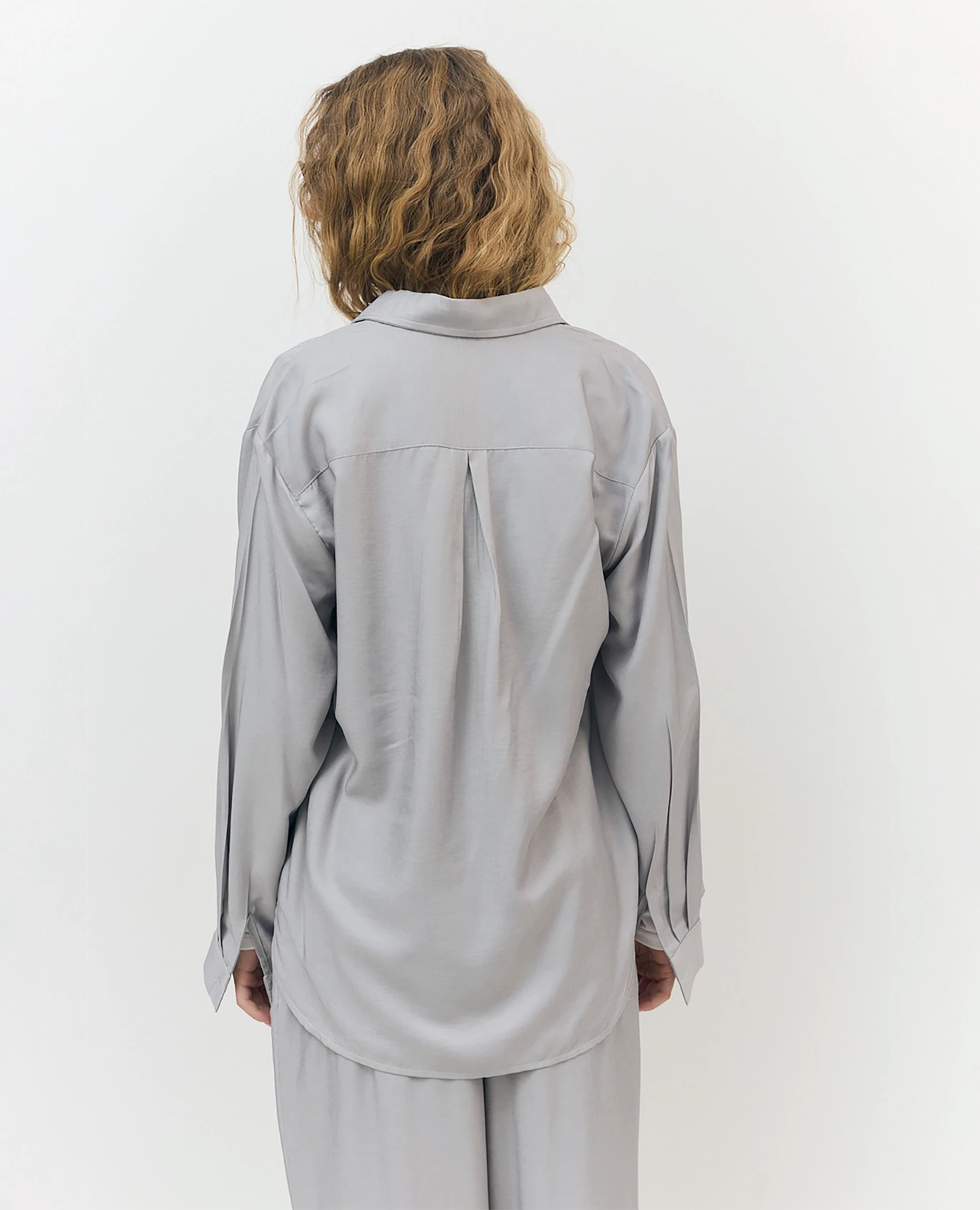 חולצה דגם ג'מיני - B Unique - ביגוד