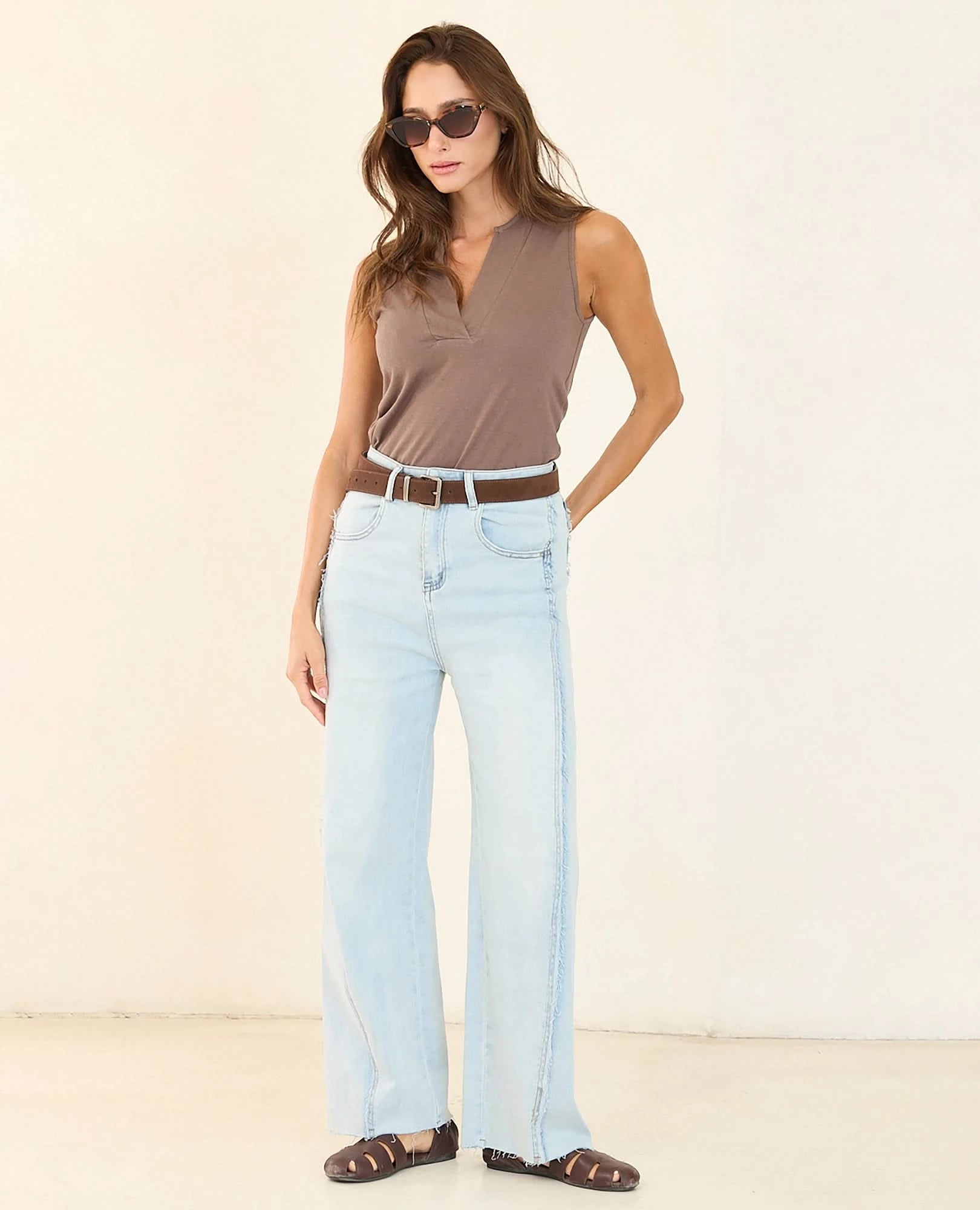 גופיה דגם ויקי - B Unique - ביגוד