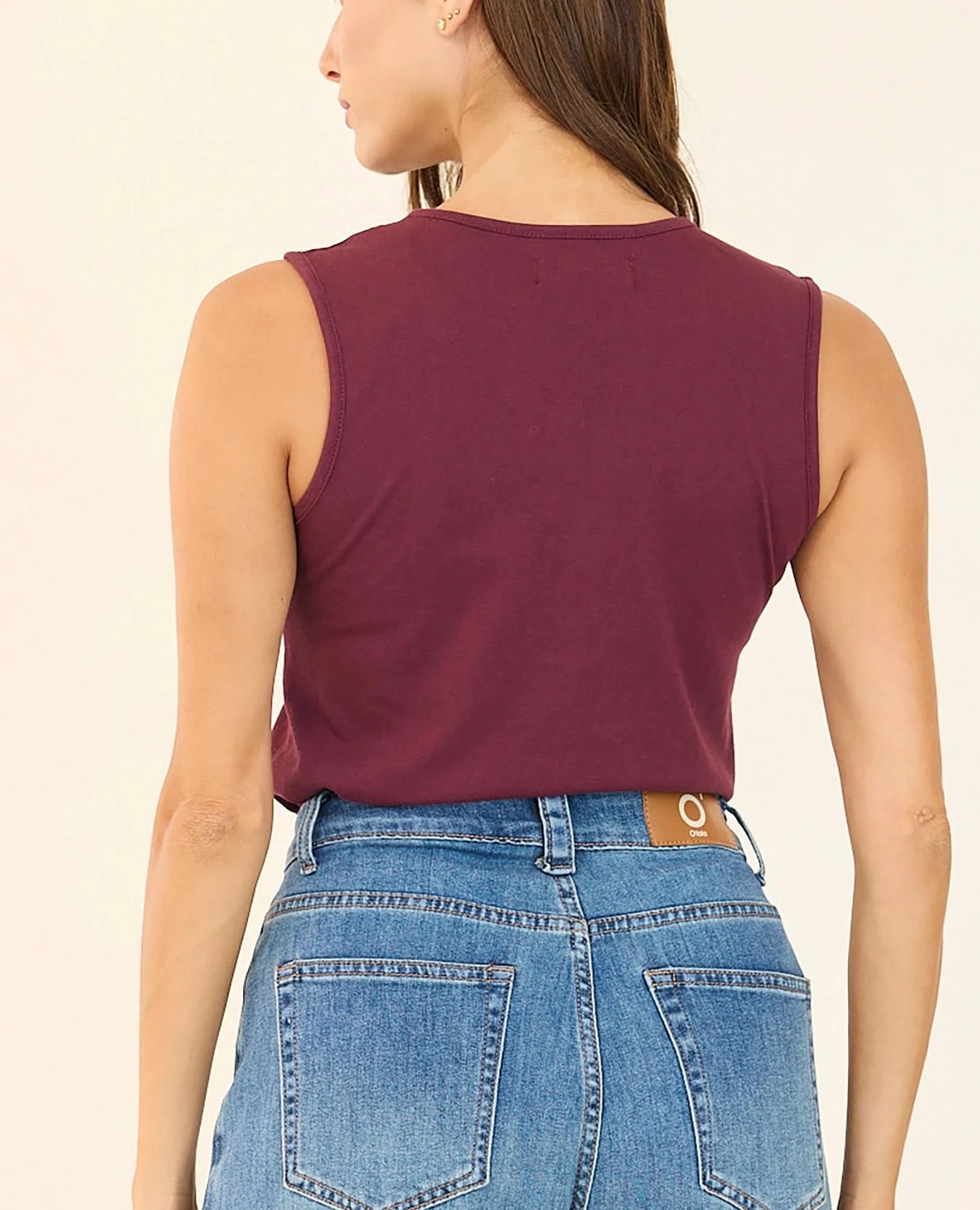 גופיה דגם ויקי - B Unique - ביגוד