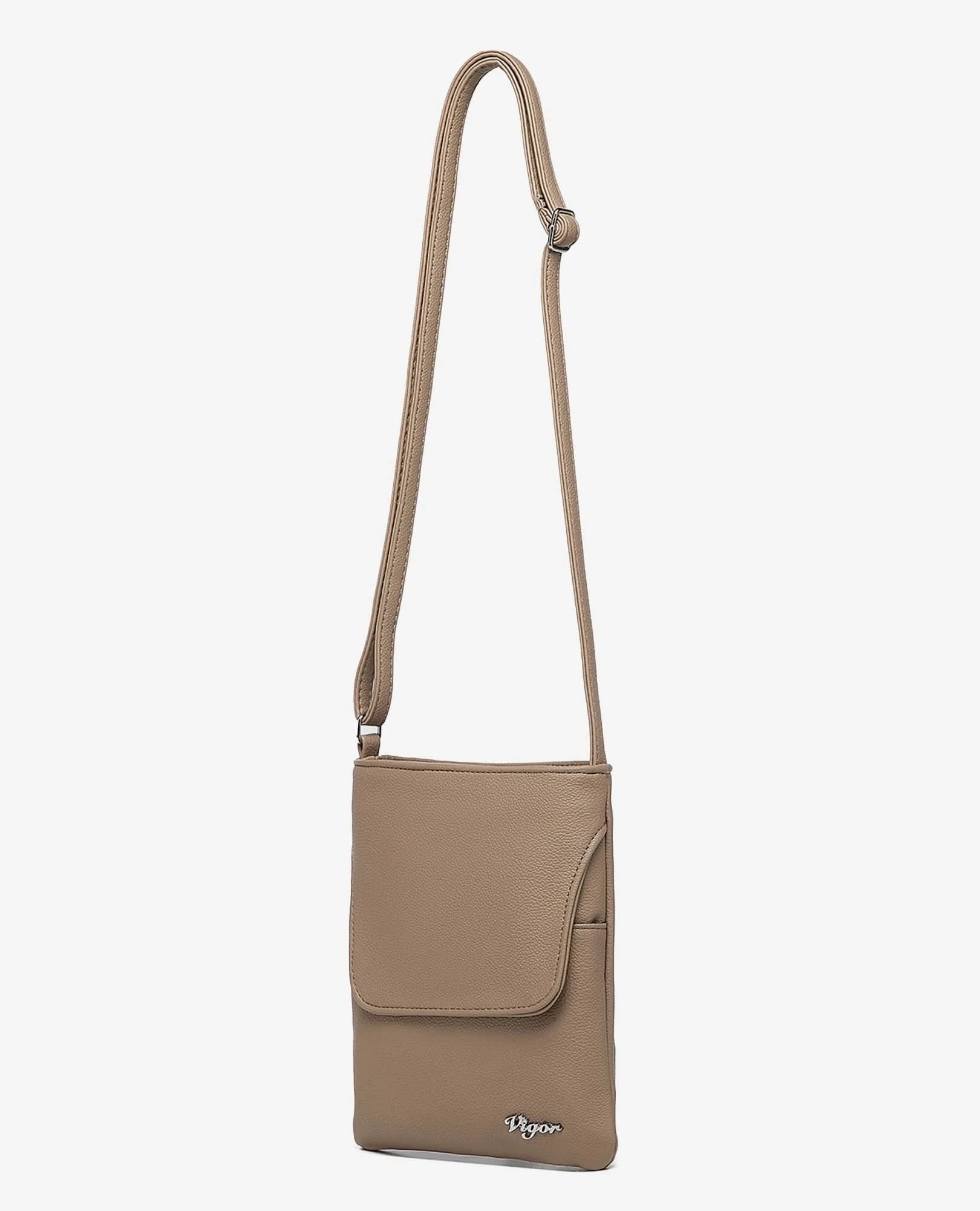 תיק צד קטן - מלי - B Unique - תיק צד