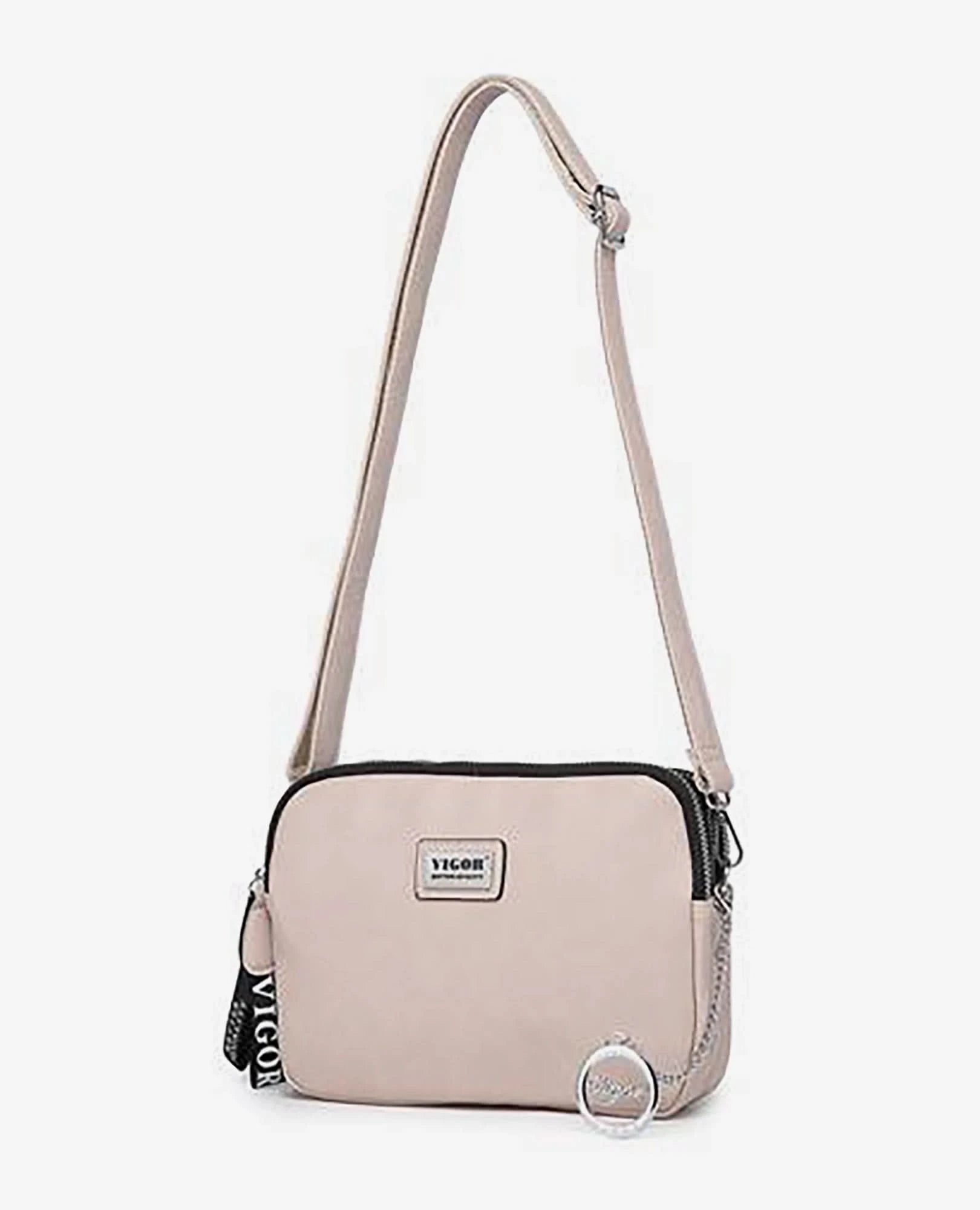 תיק צד קלאסי - סידני - B Unique - תיקים וארנקים