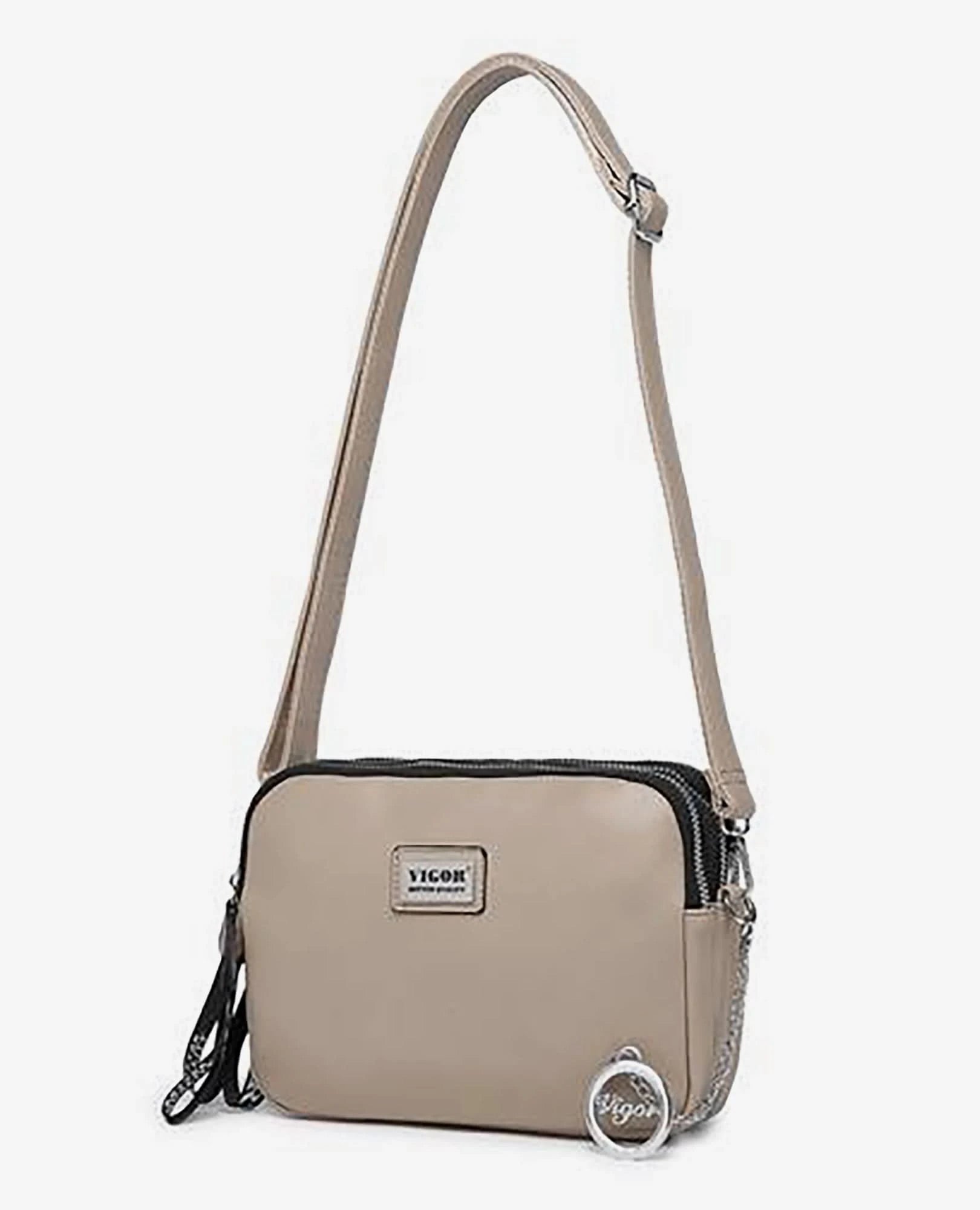 תיק צד קלאסי - סידני - B Unique - תיקים וארנקים