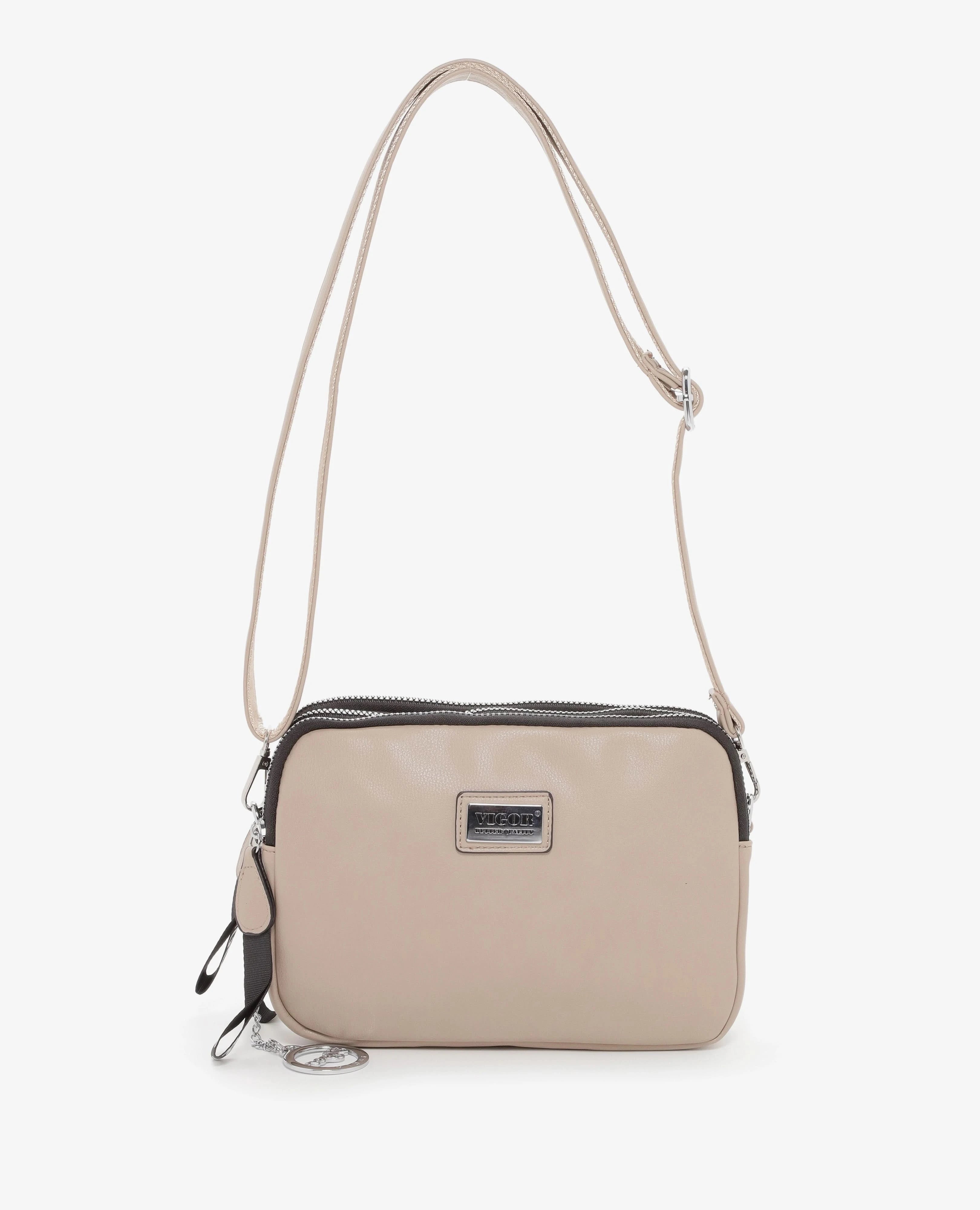 תיק צד קלאסי - סידני - B Unique - תיקים וארנקים