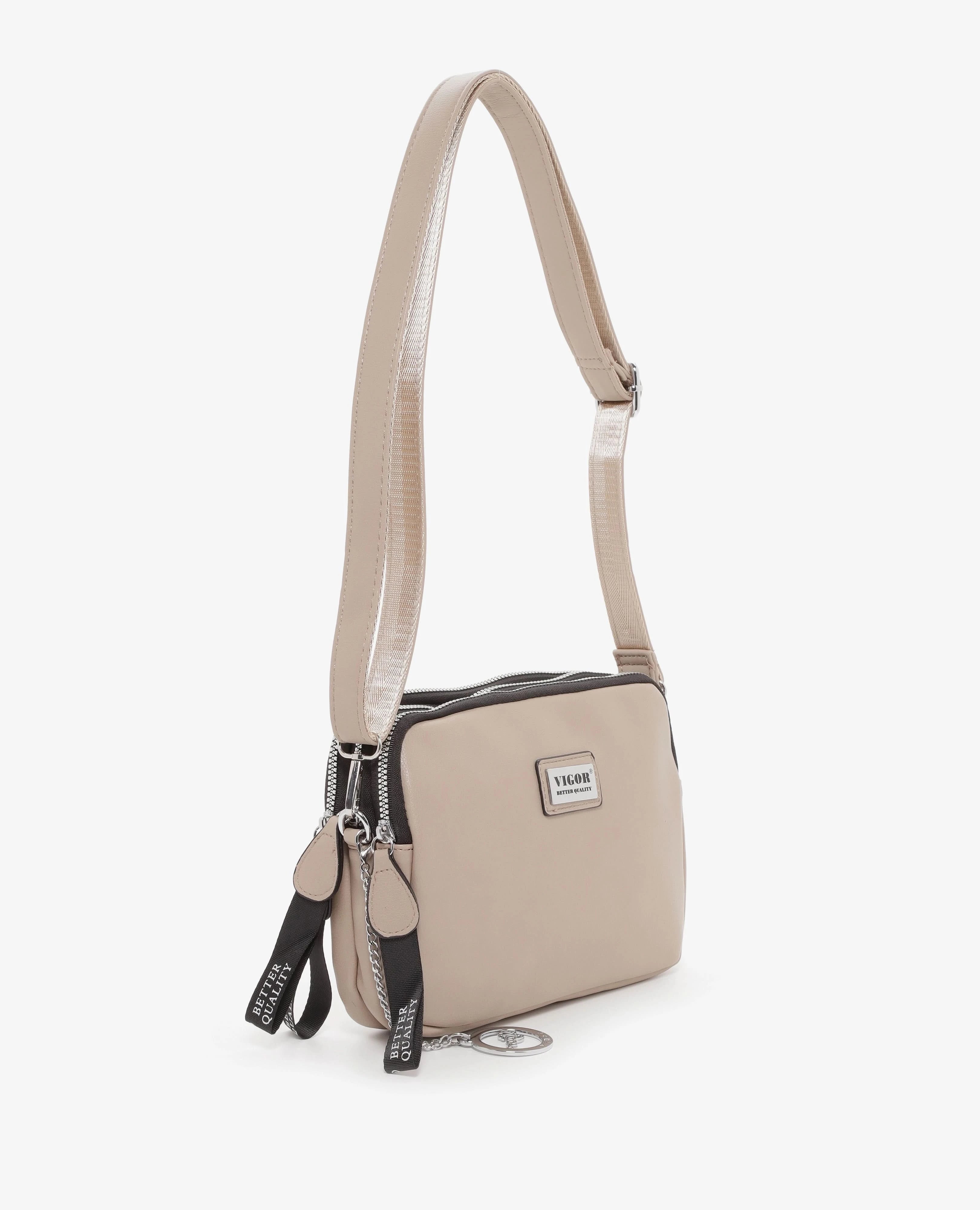 תיק צד קלאסי - סידני - B Unique - תיקים וארנקים