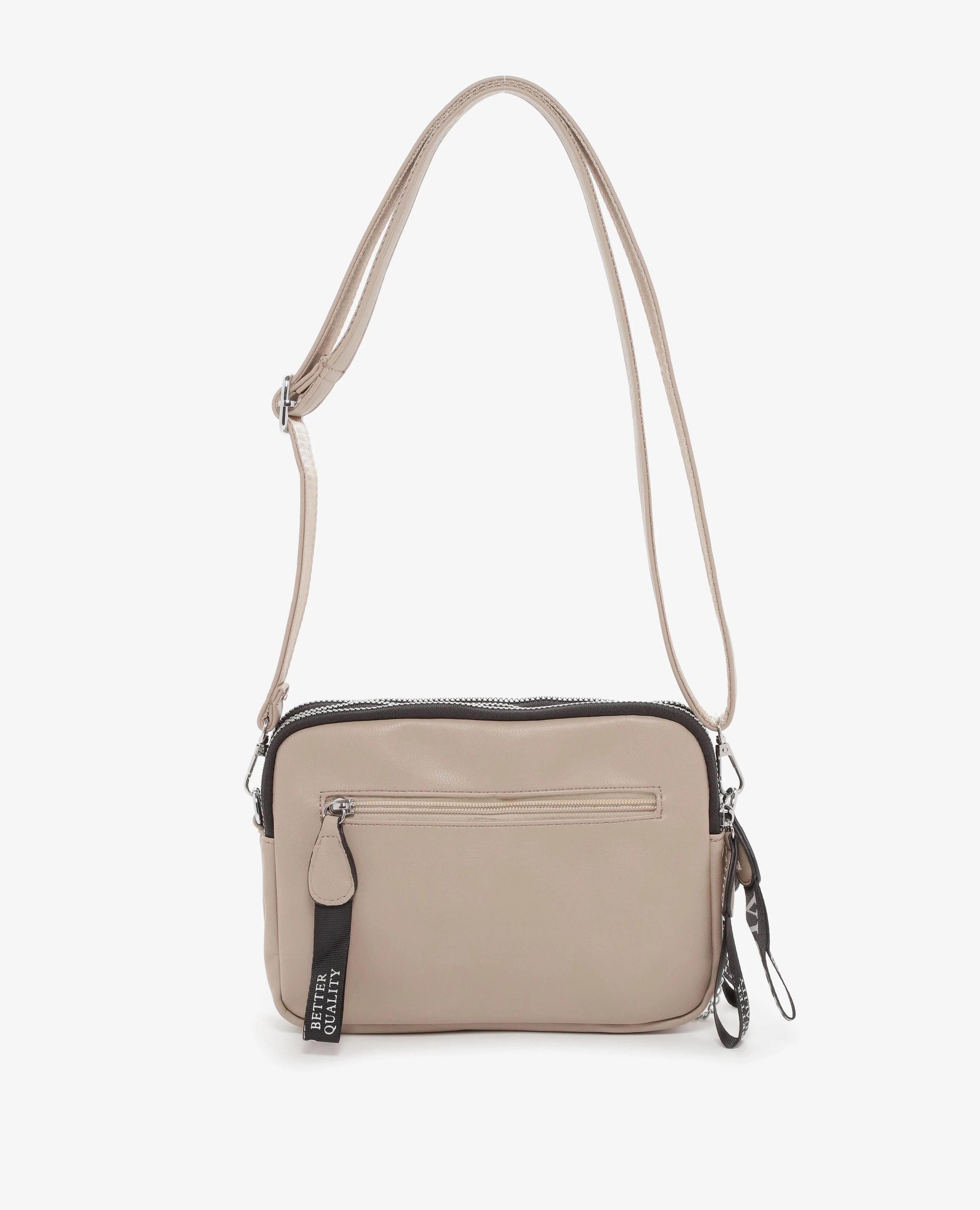 תיק צד קלאסי - סידני - B Unique - תיקים וארנקים