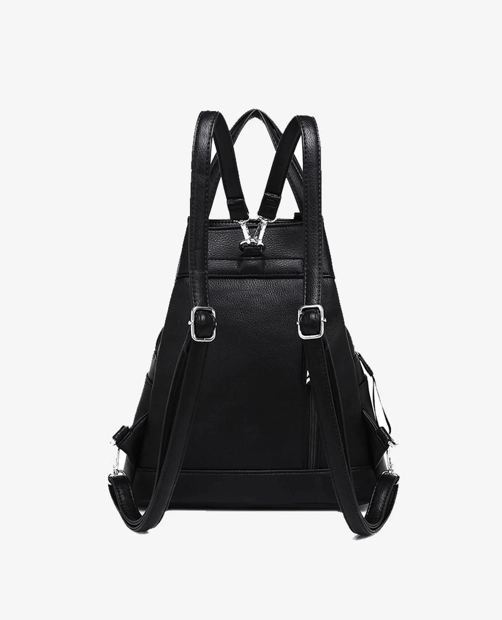 תיק גב אוכף- לינוי - B Unique