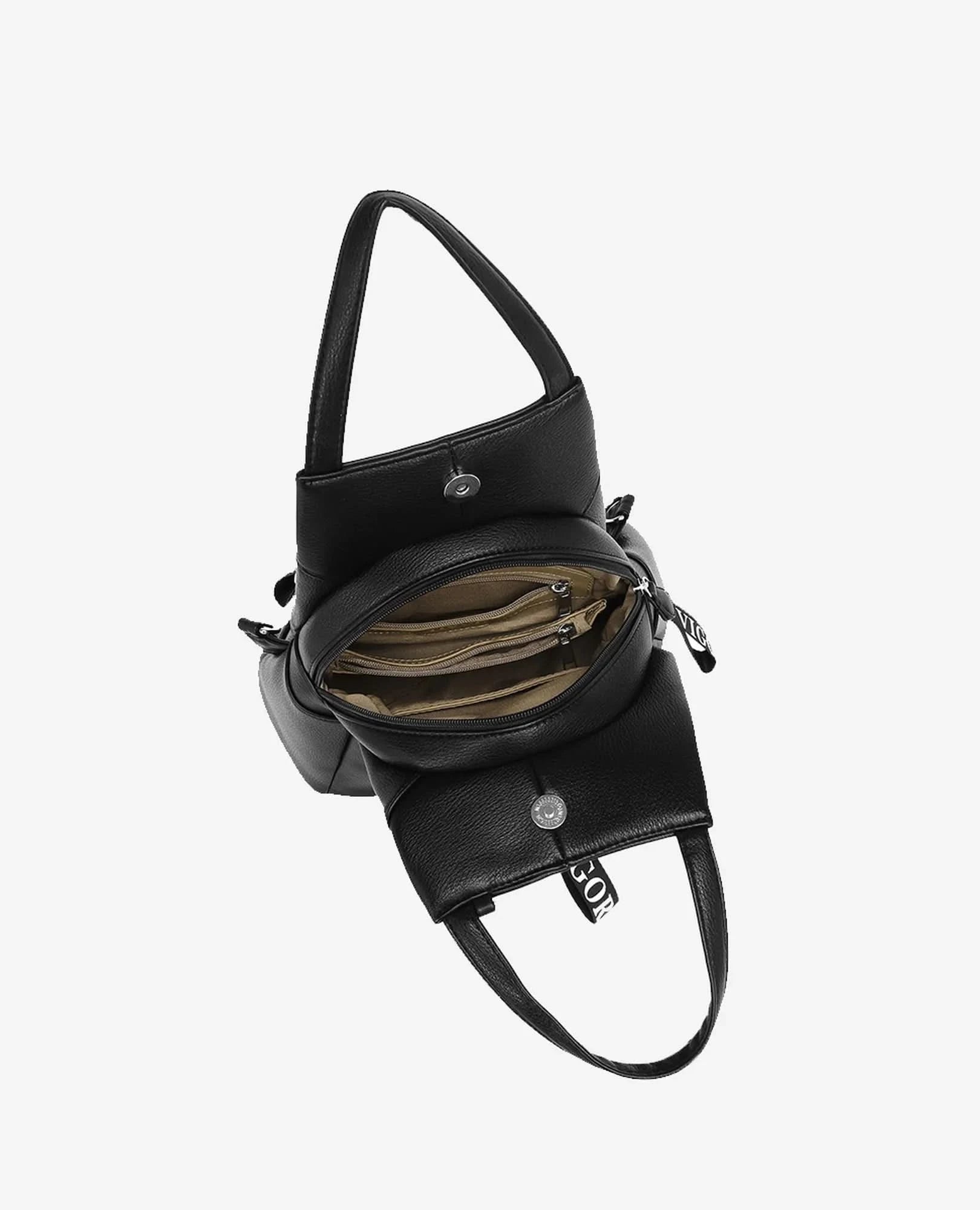 תיק גב אוכף- לינוי - B Unique