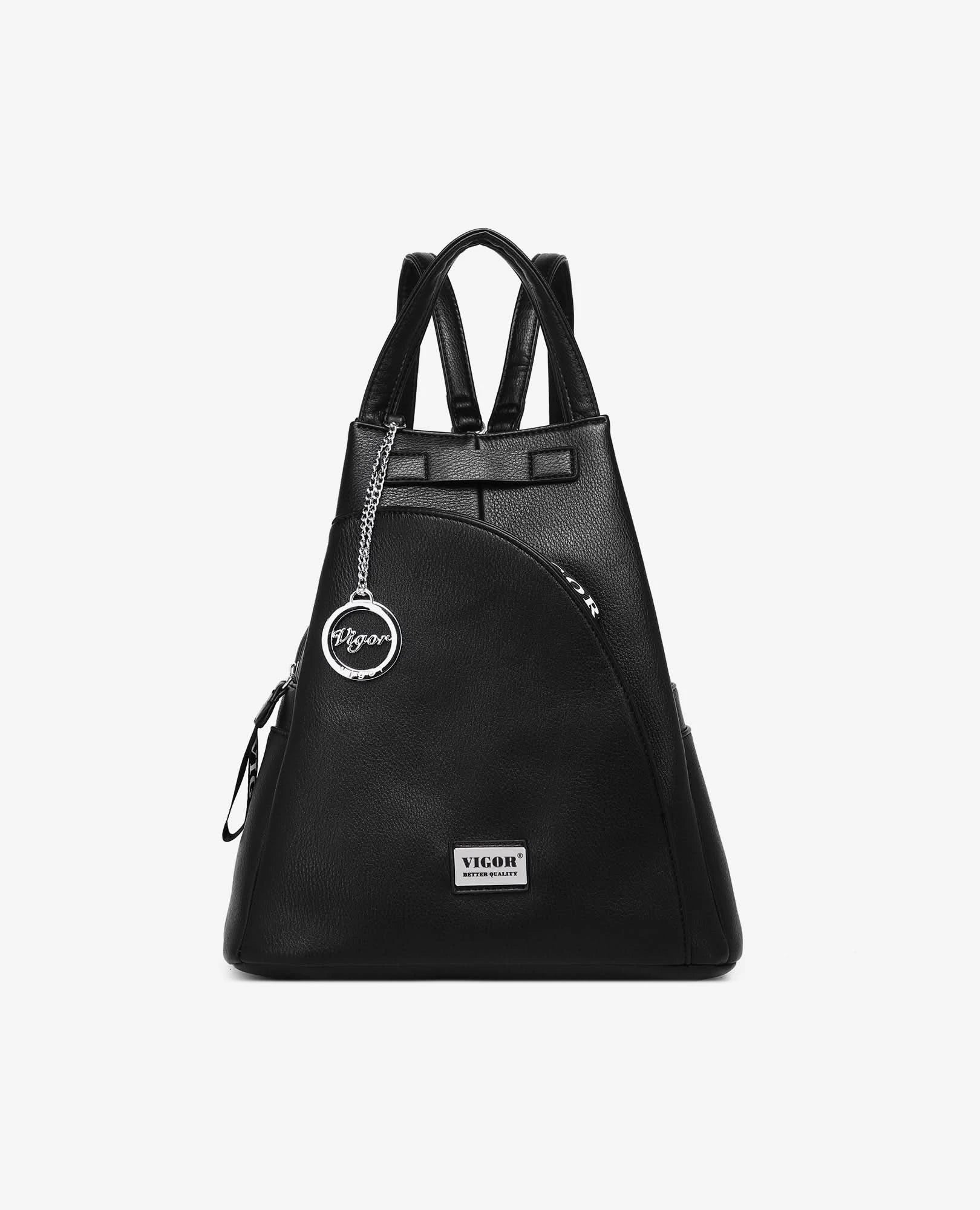 תיק גב אוכף - לינוי - B Unique - תיקי גב