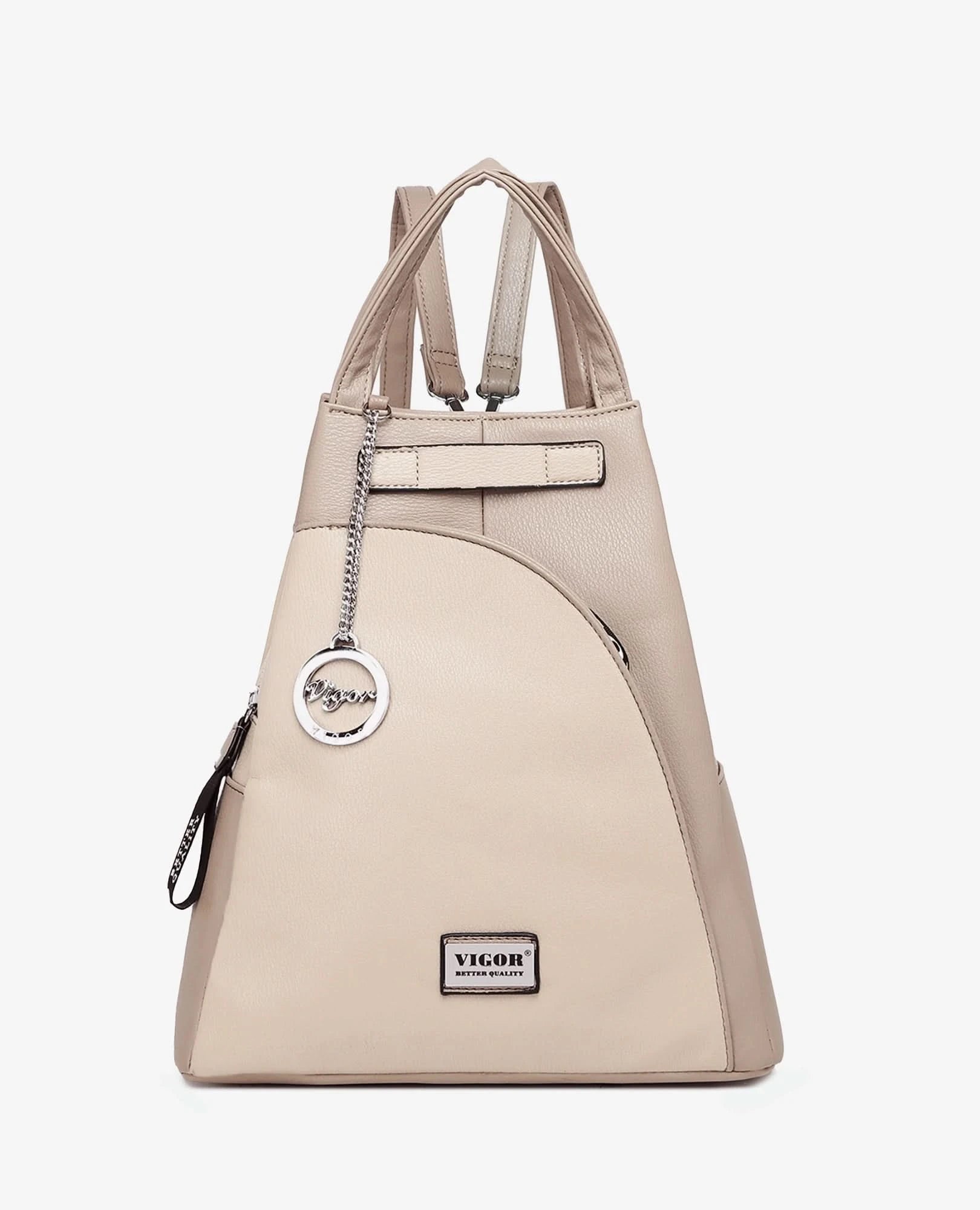 תיק גב אוכף - לינוי - B Unique - תיקי גב